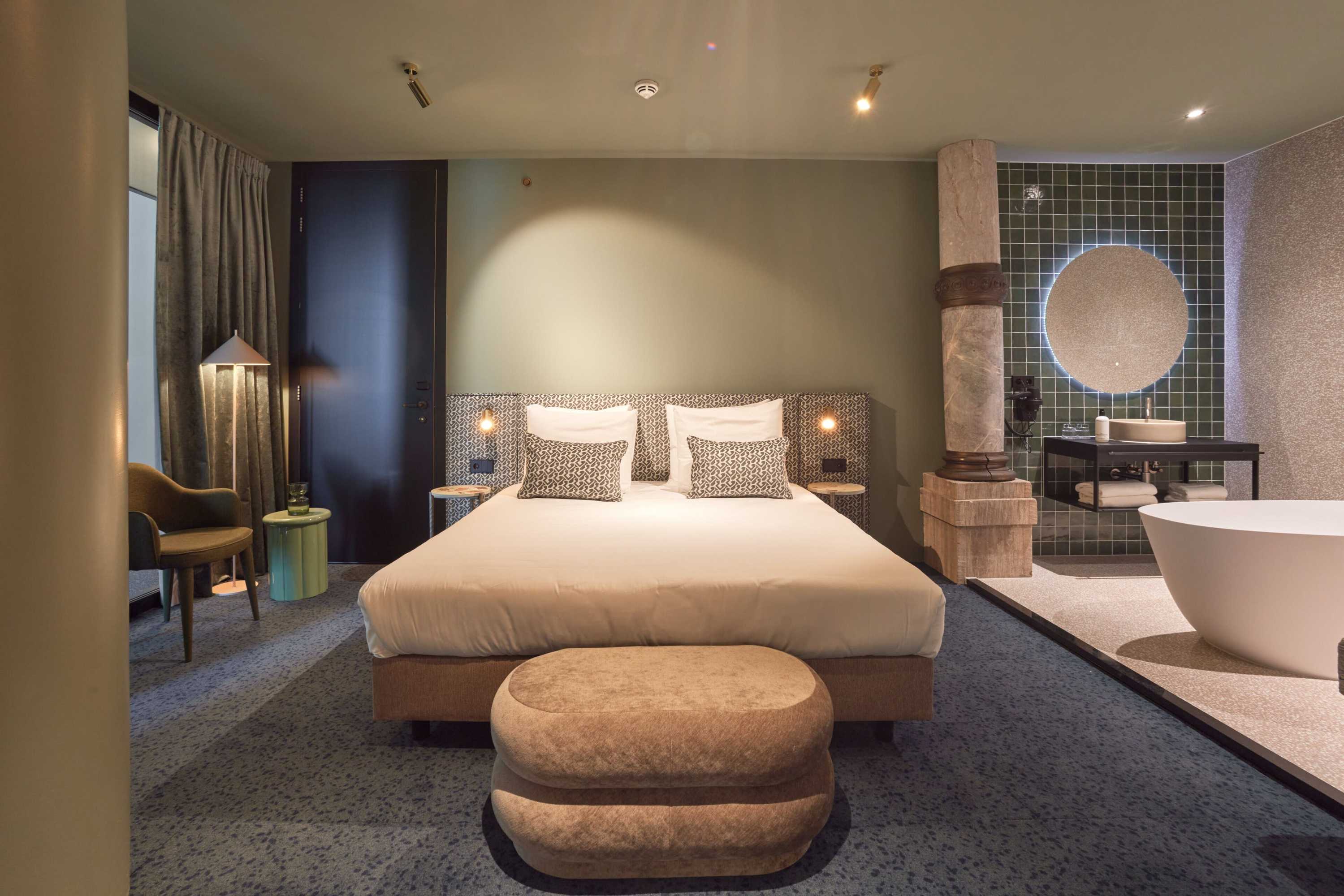 Gift card for Heavens Hotel