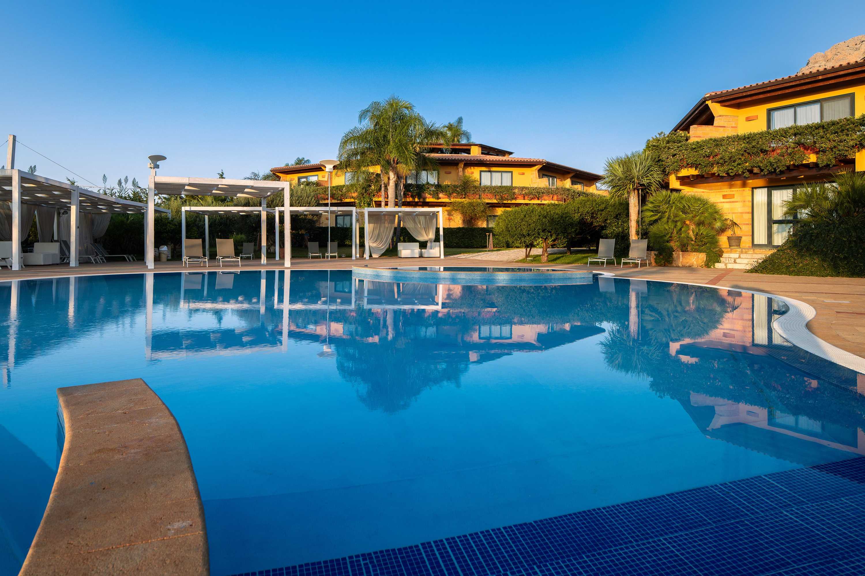 Gift card for Magaggiari Hotel Resort Gift card for Magaggiari Hotel Resort