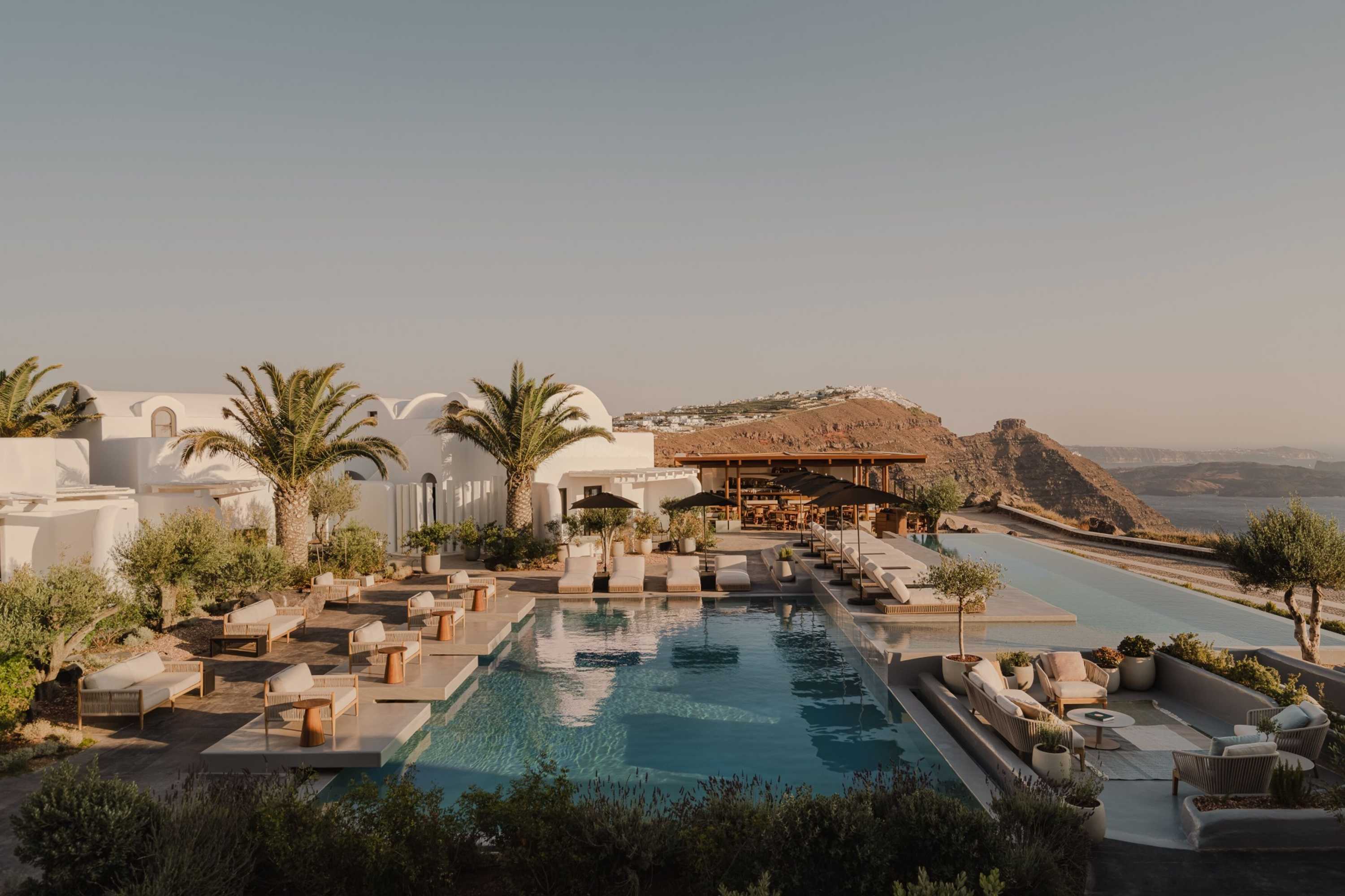 Gift card for Nobu Hotel Santorini Gift card for Nobu Hotel Santorini