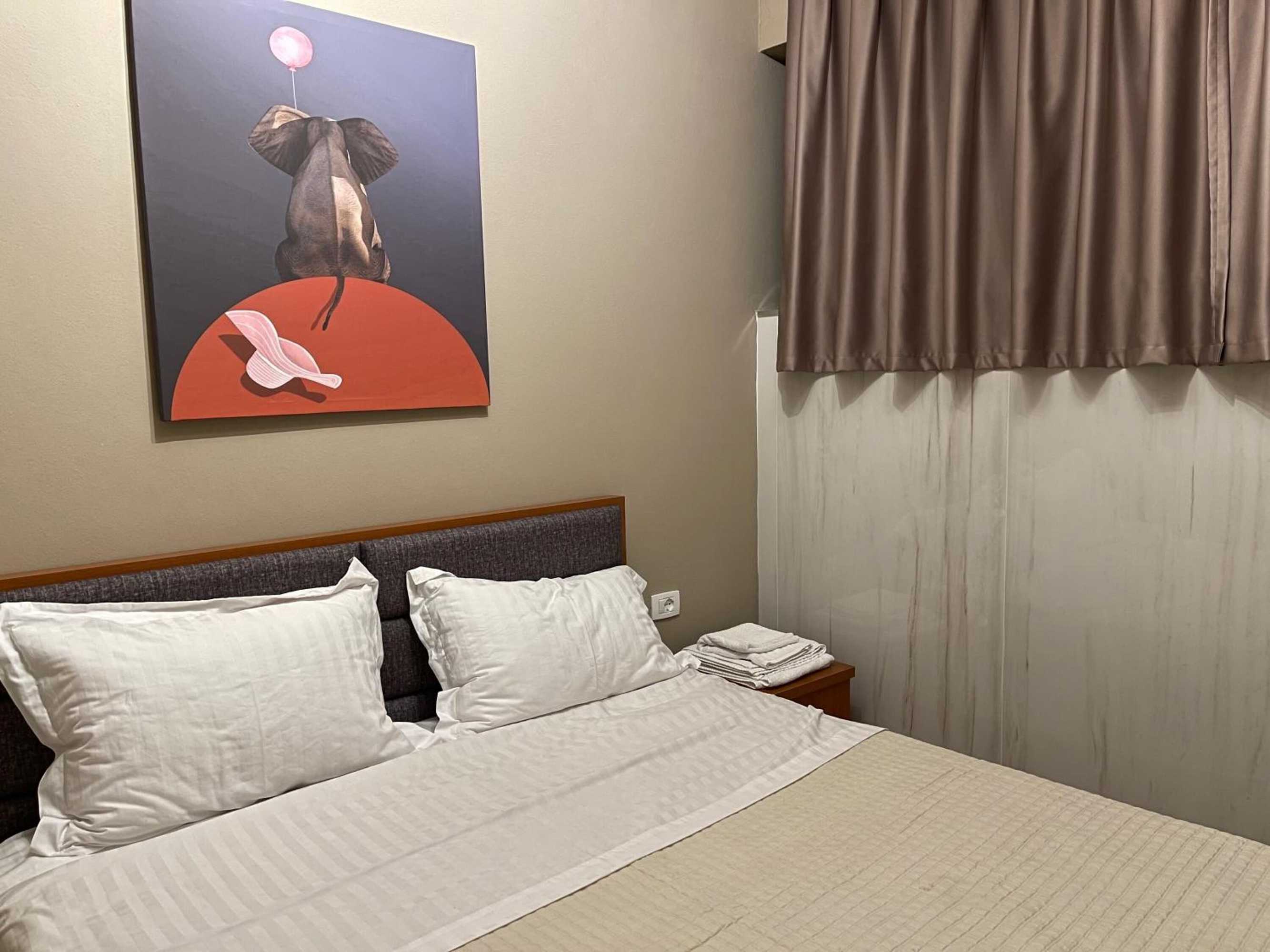 Gift card for Bobi Hotel Gift card for Bobi Hotel