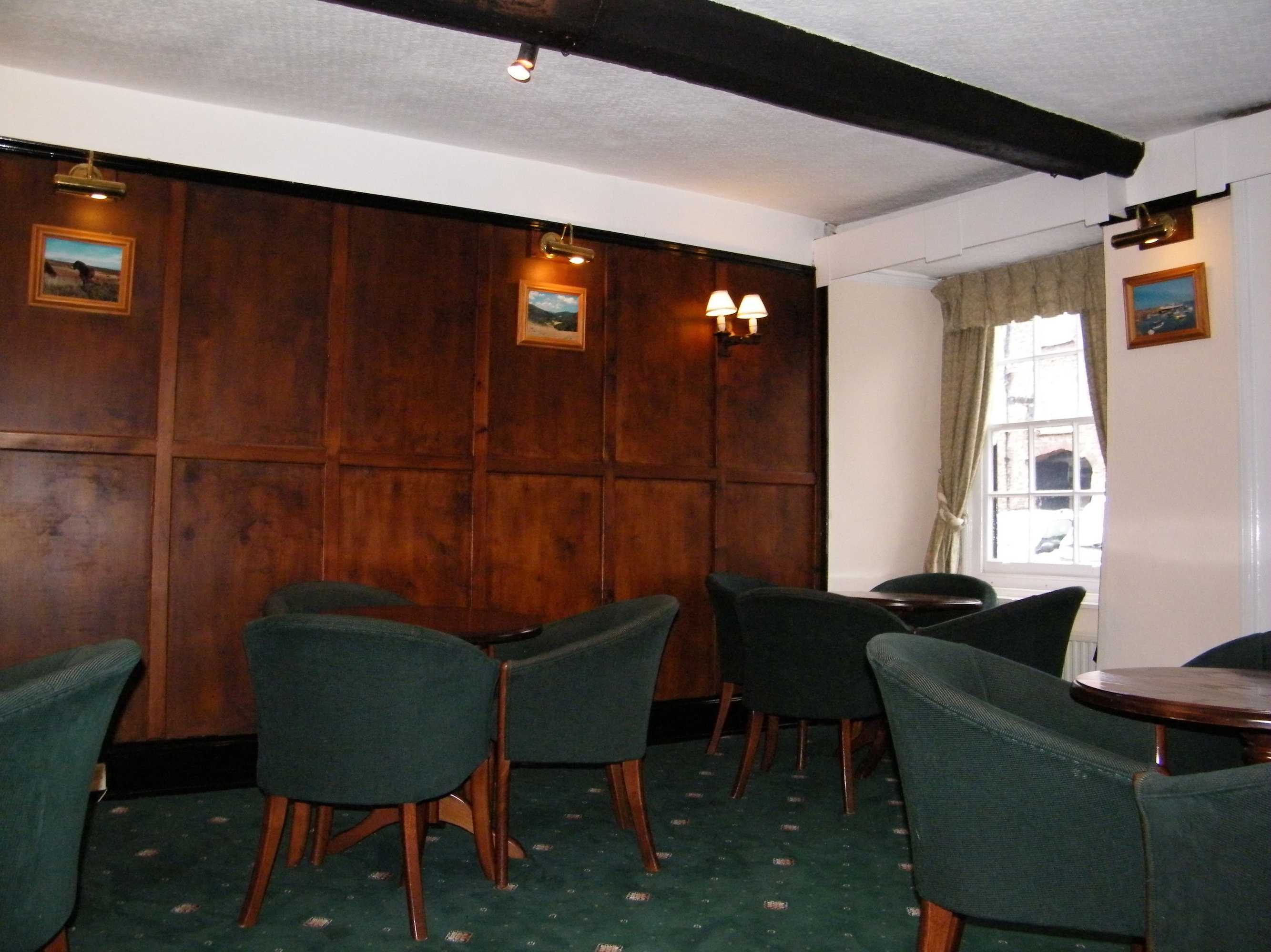 Gift card for Yarn Market Hotel