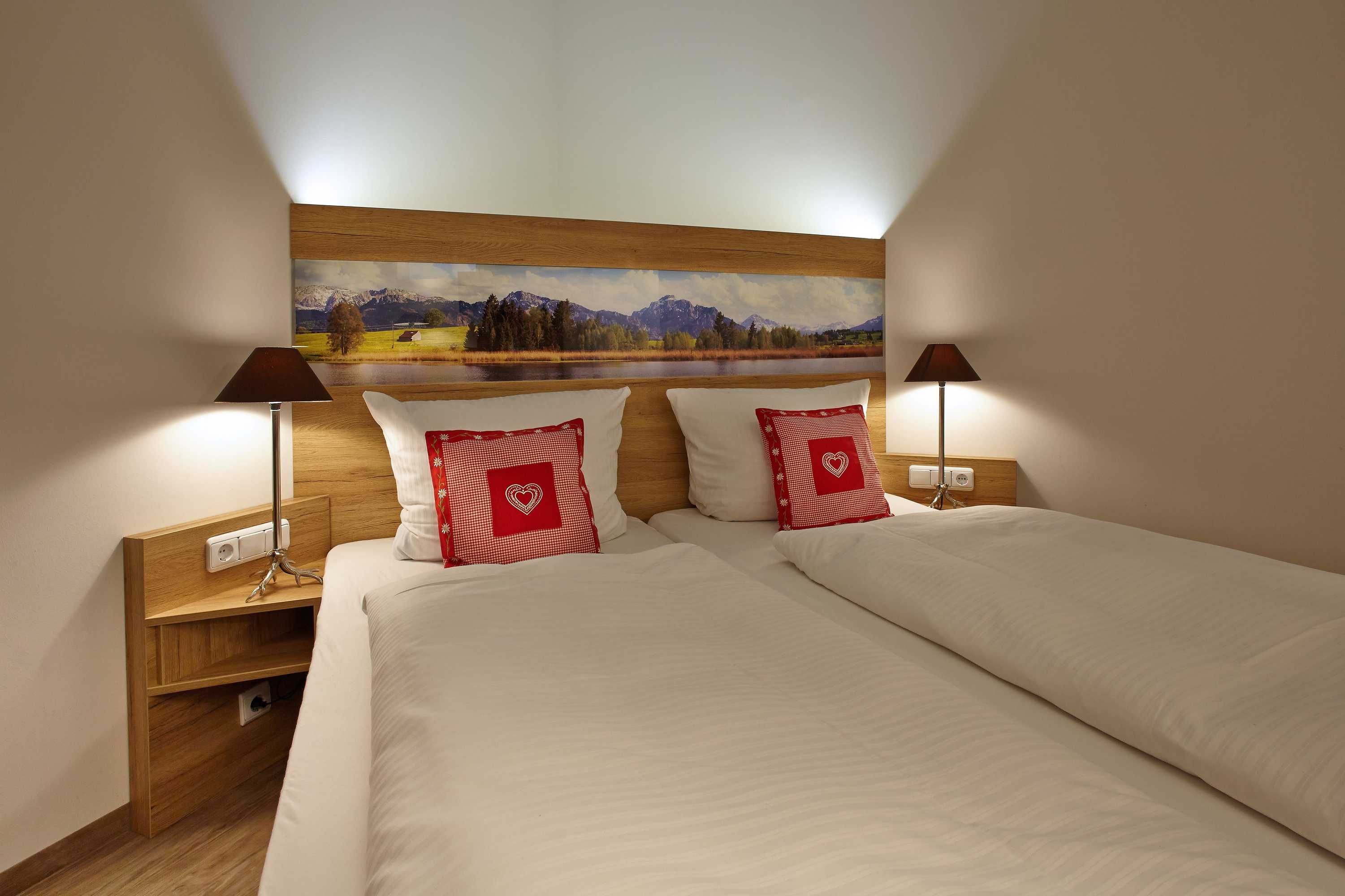 Gift card for Hotel Sauerlacher Post Gift card for Hotel Sauerlacher Post