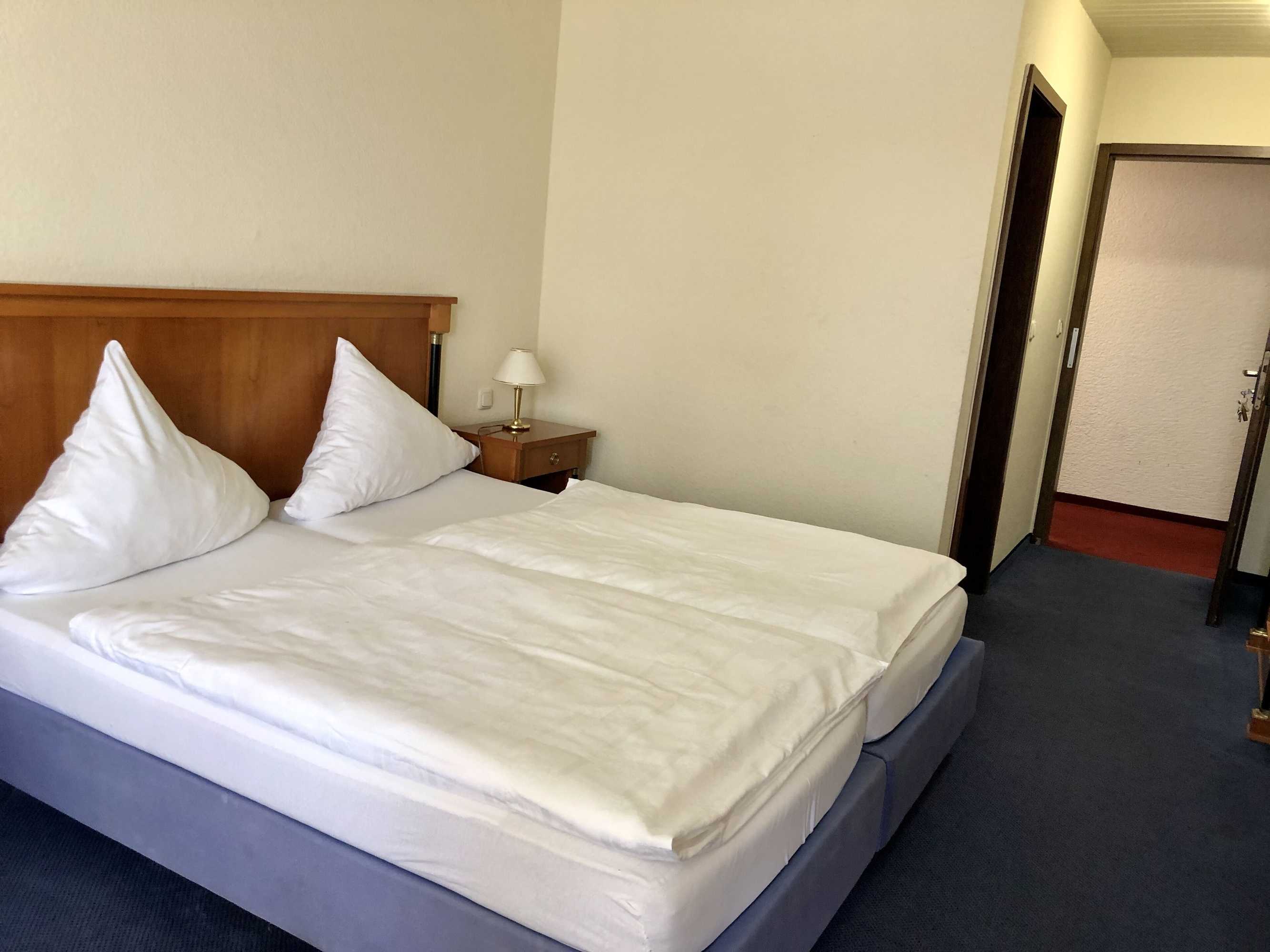 Gift card for Hotel Lust