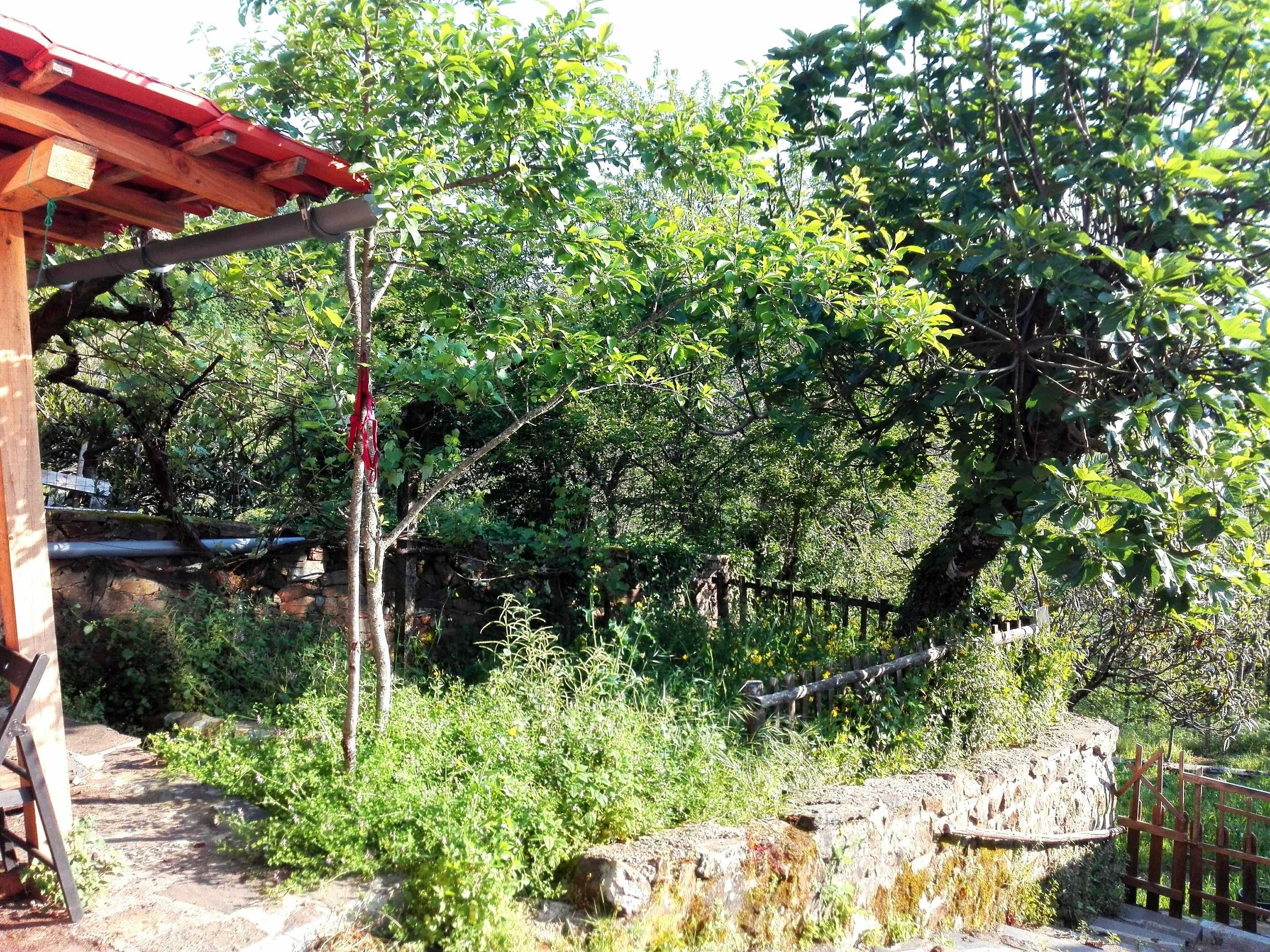 Gift card for Retiro de Gondramaz - 200 m2