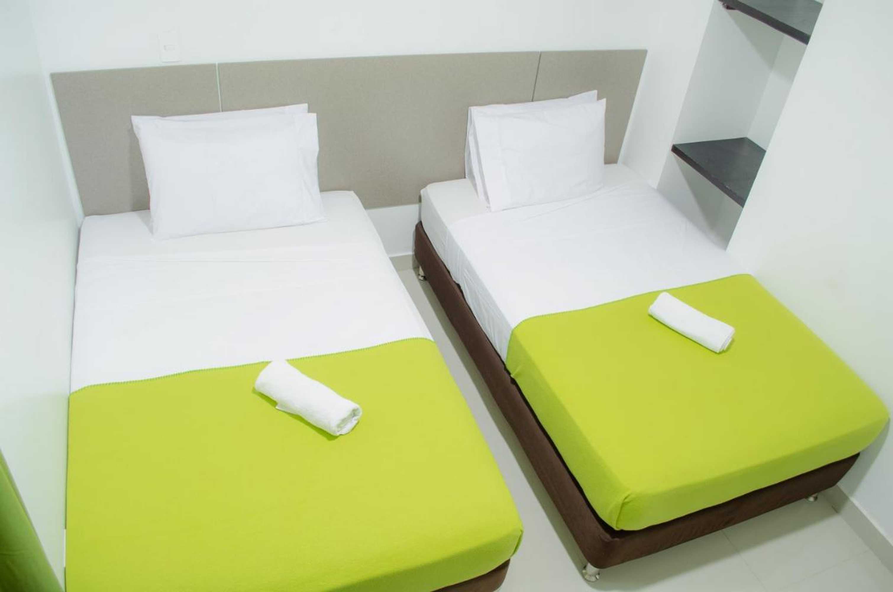 Gift card for Hotel Las Olas Malambo