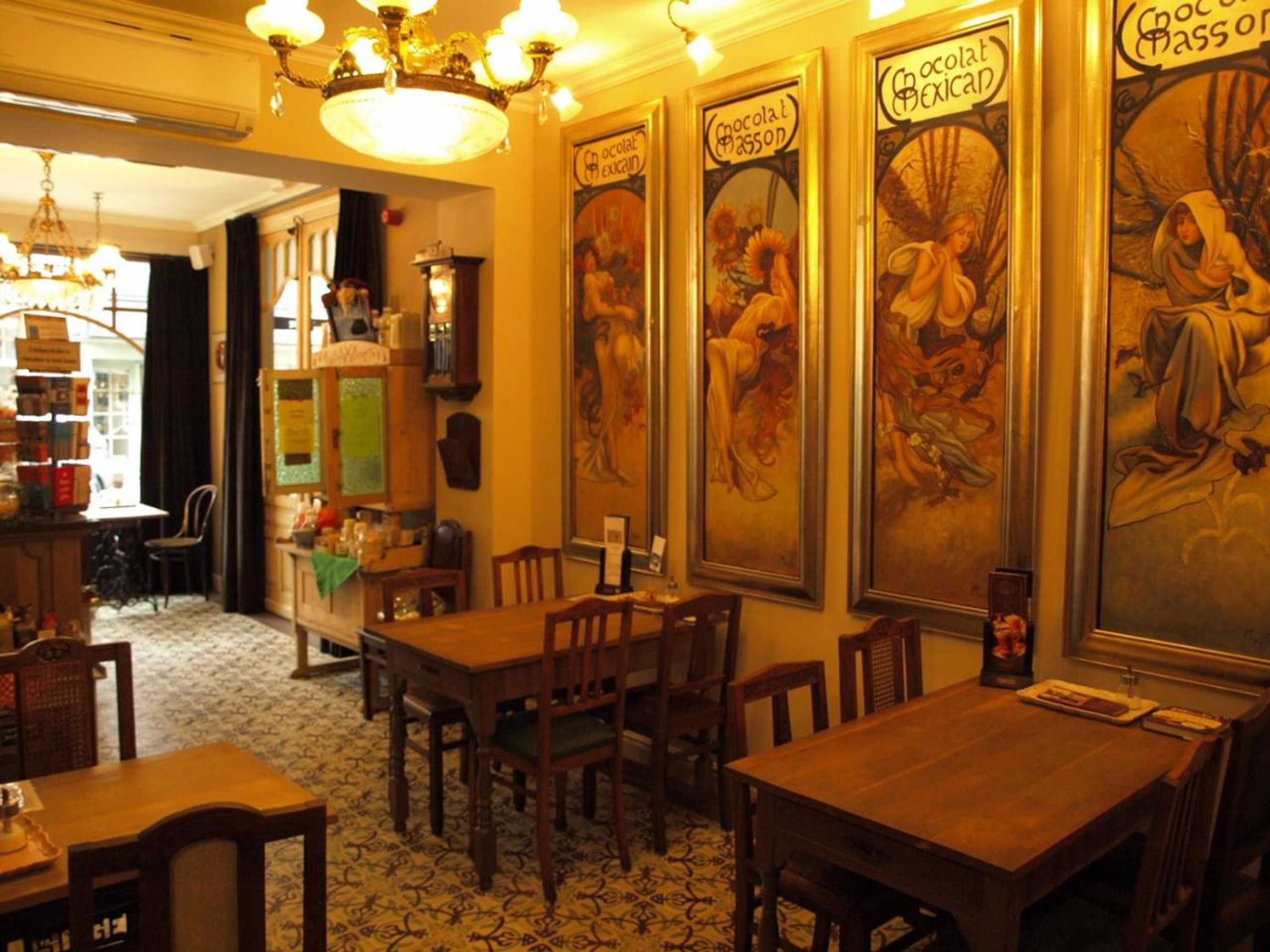 Gift card for Bed And Breakfast Bon-Bon Jour/nuit