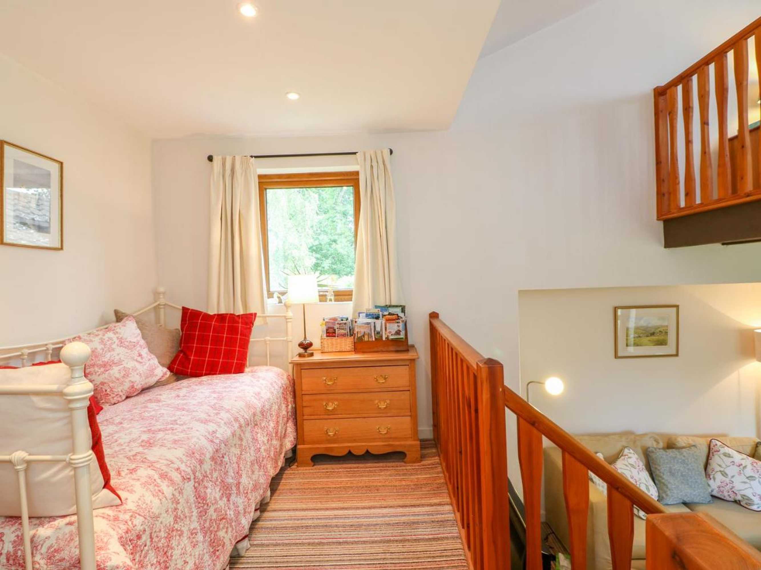 Gift card for Woodstock Cottage