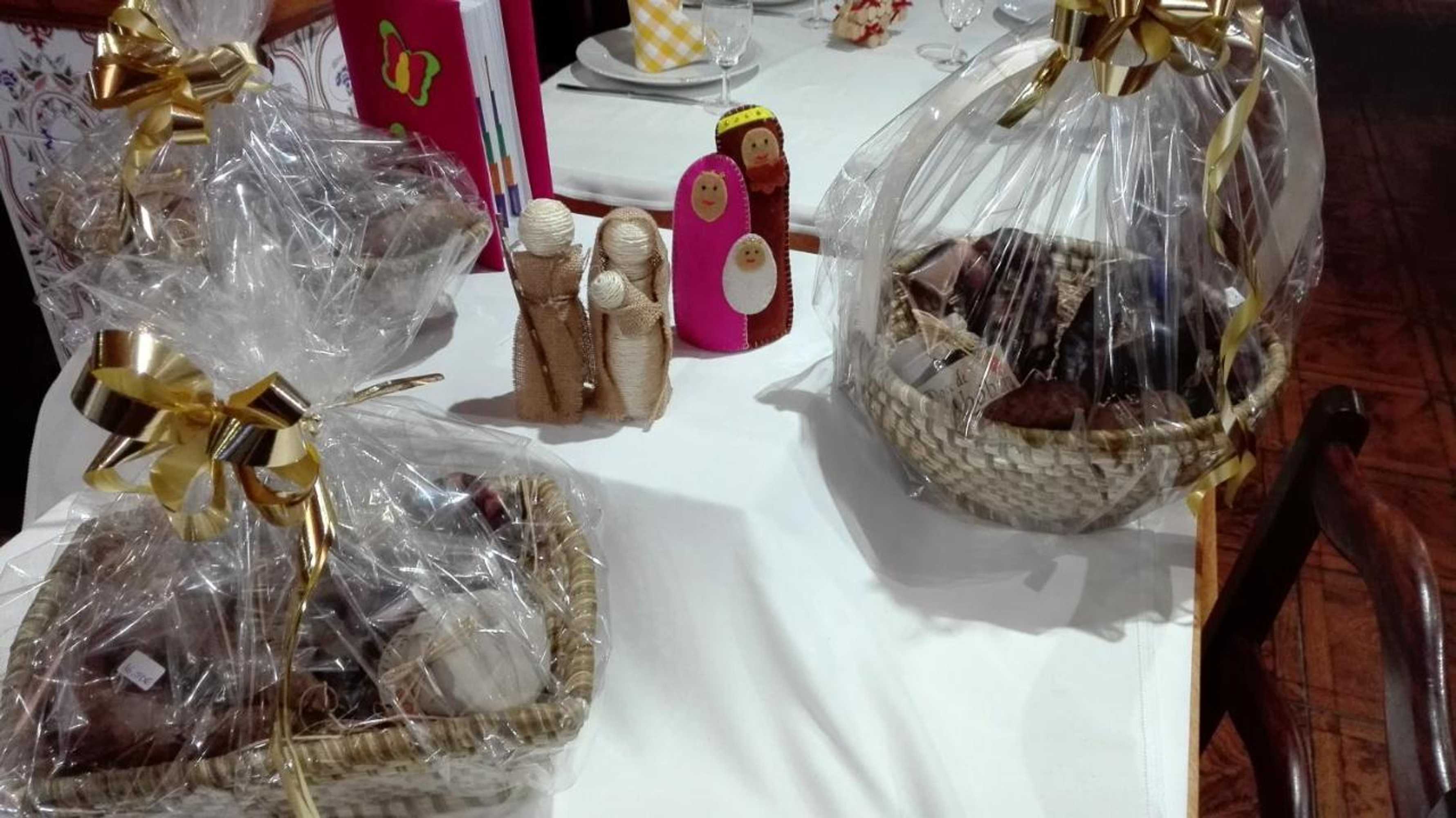 Gift card for Casas de Montanha da Gralheira