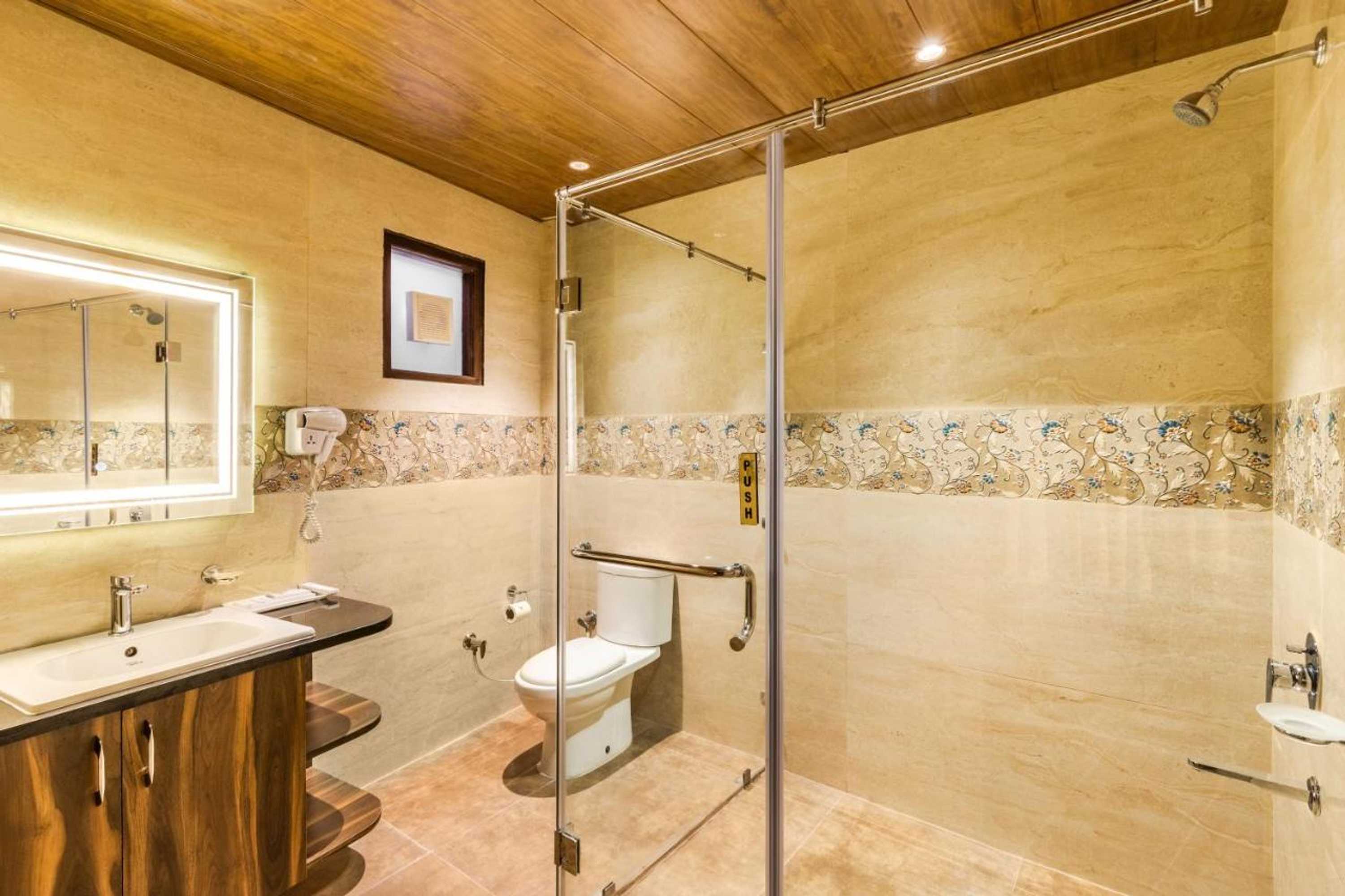 Gift card for Country Inn Maple Resort Chail