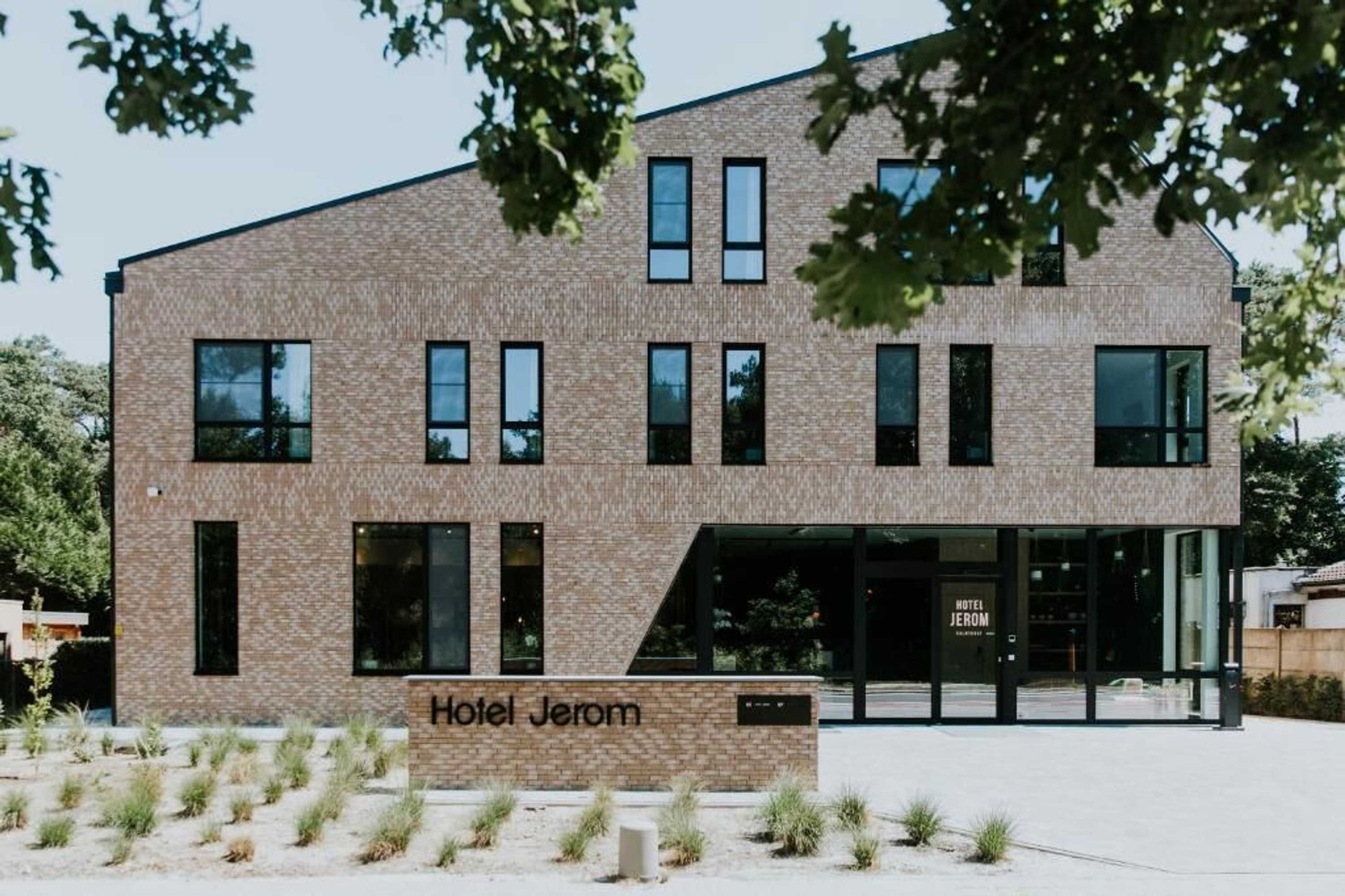 Gift card for Hotel Jerom Gift card for Hotel Jerom