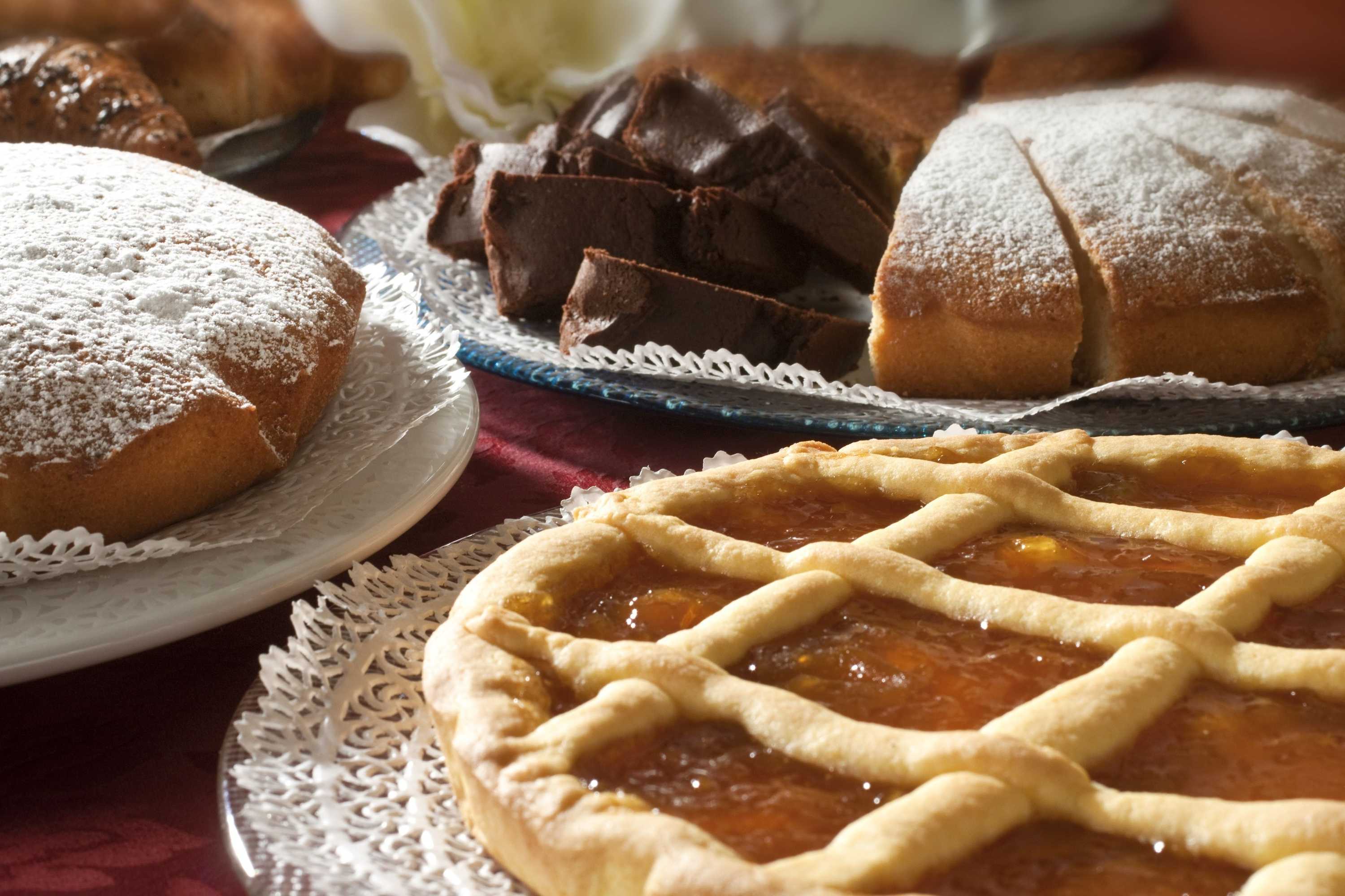 Gift card for Hotel Fontanelle