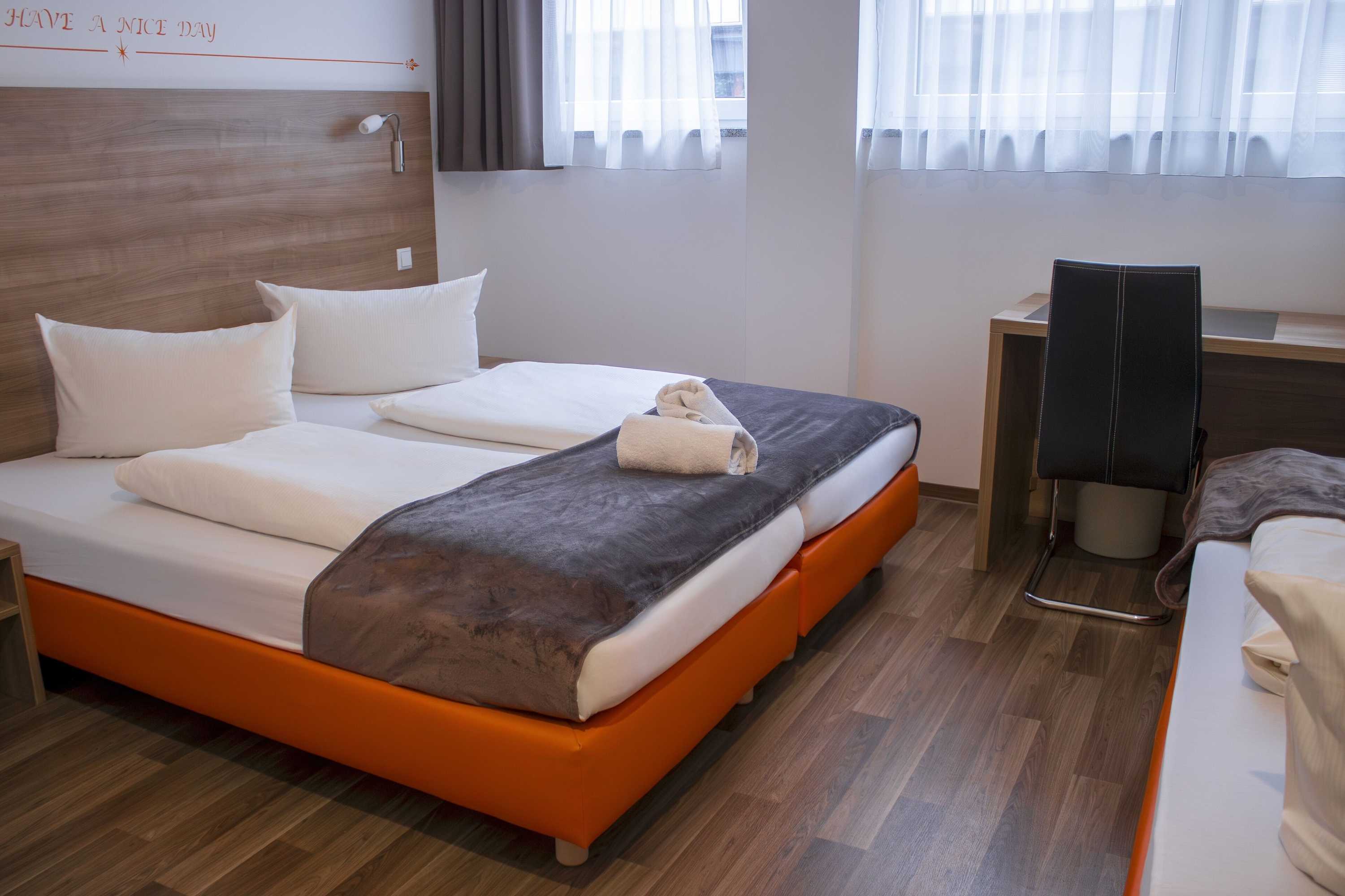 Gift card for Orange Hotel Und Apartments Gift card for Orange Hotel Und Apartments