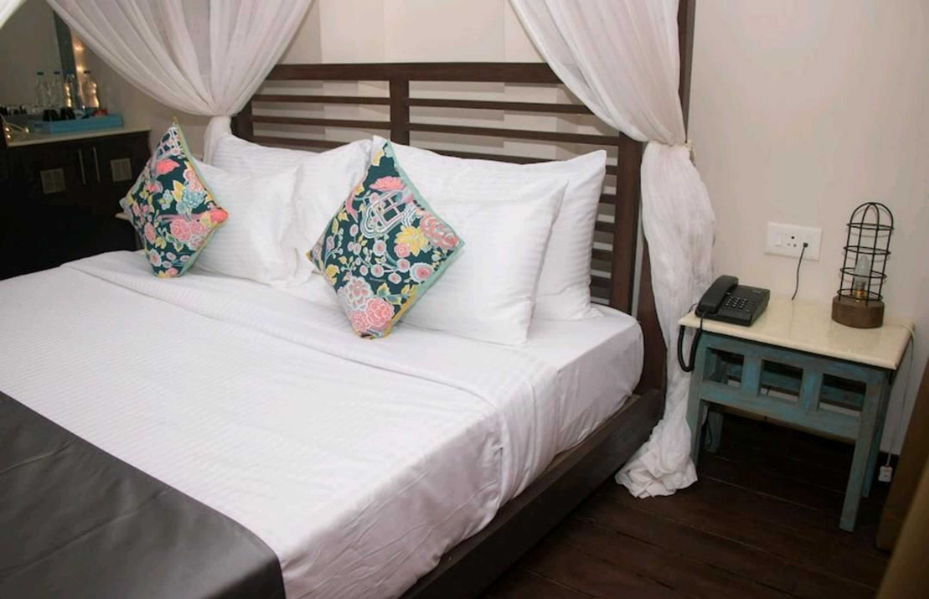 Gift card for Sinq Beach Morjim Gift card for Sinq Beach Morjim
