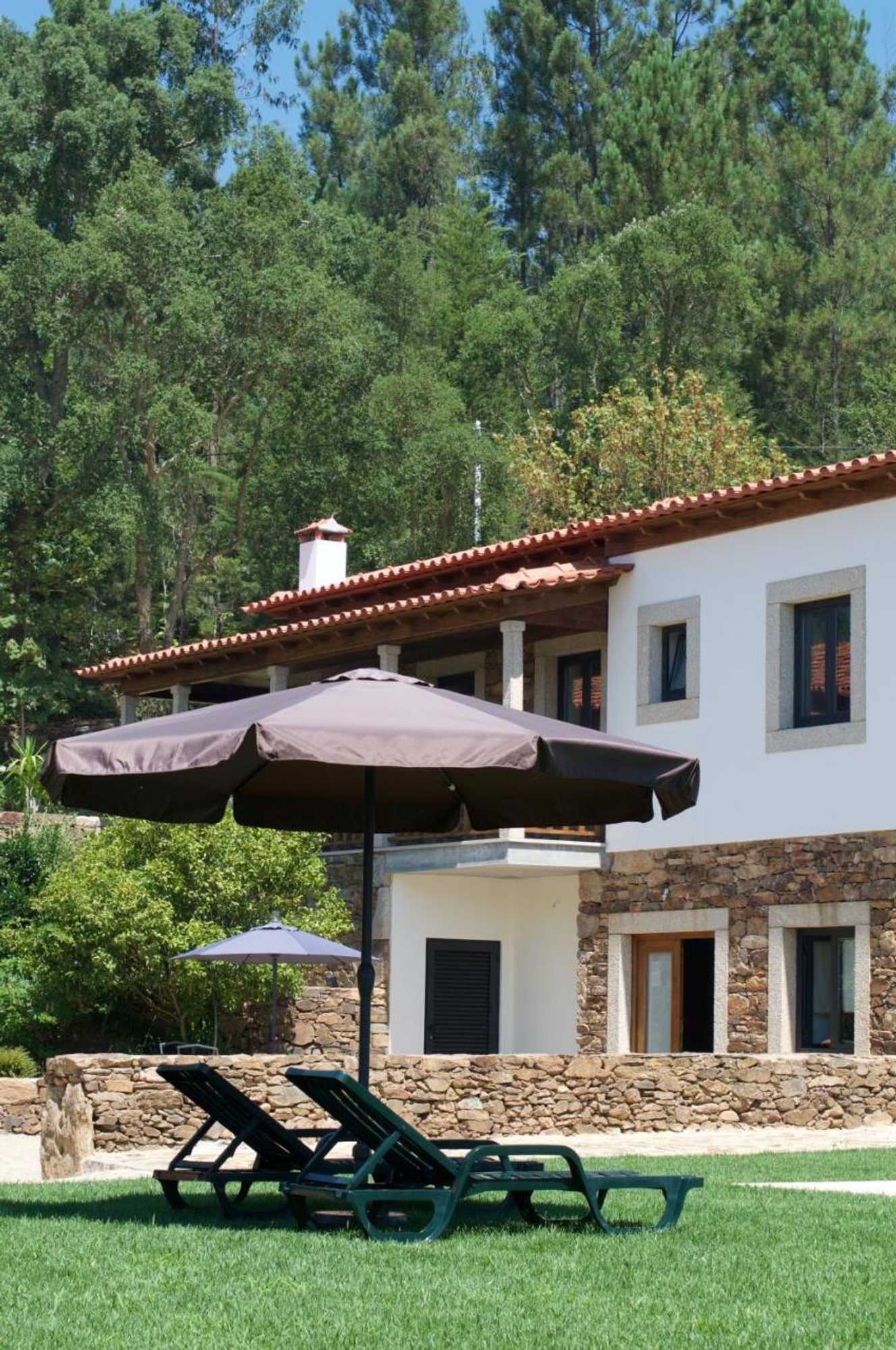 Gift card for Quinta Vilar e Almarde