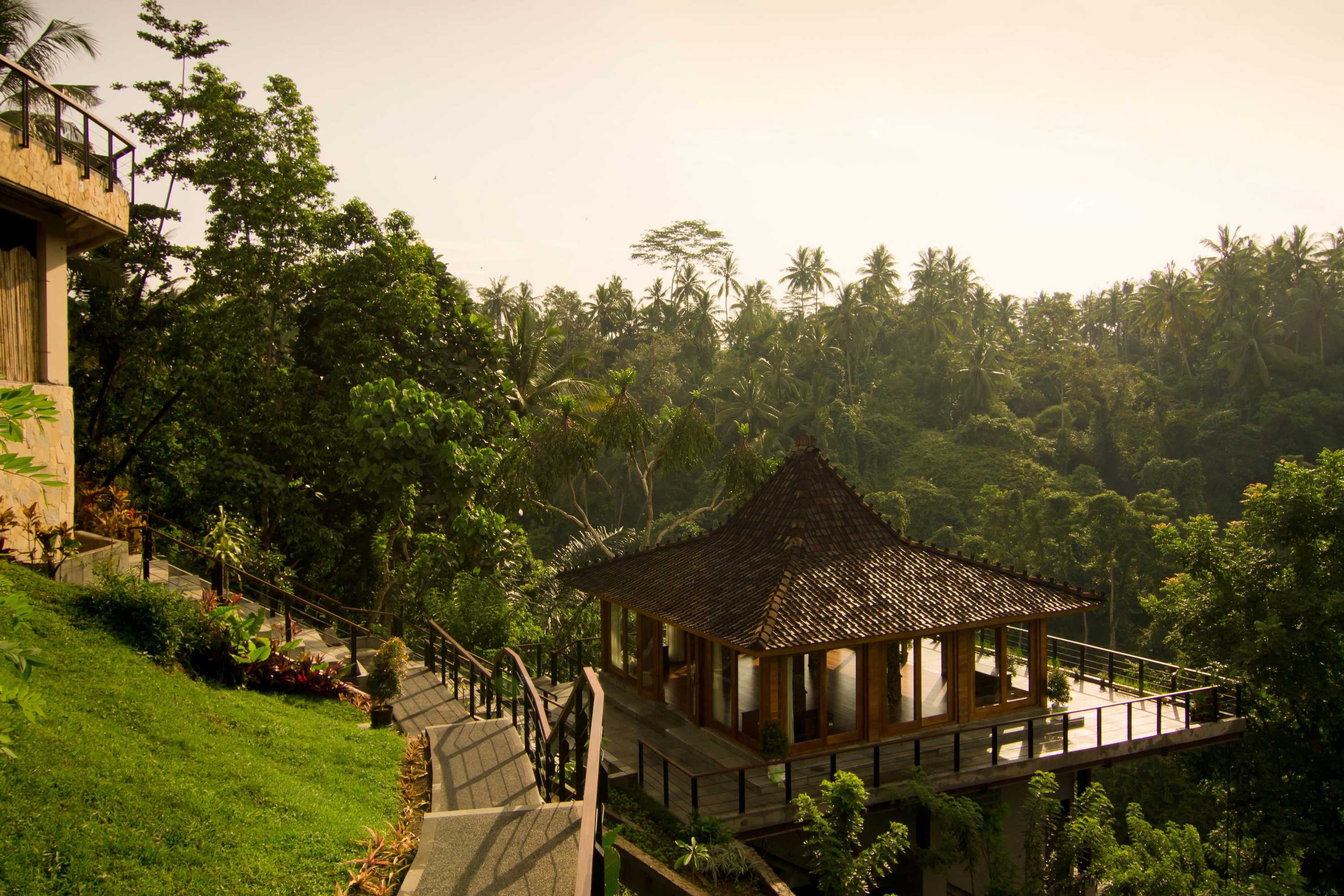 Gift card for Kamandalu Ubud Gift card for Kamandalu Ubud