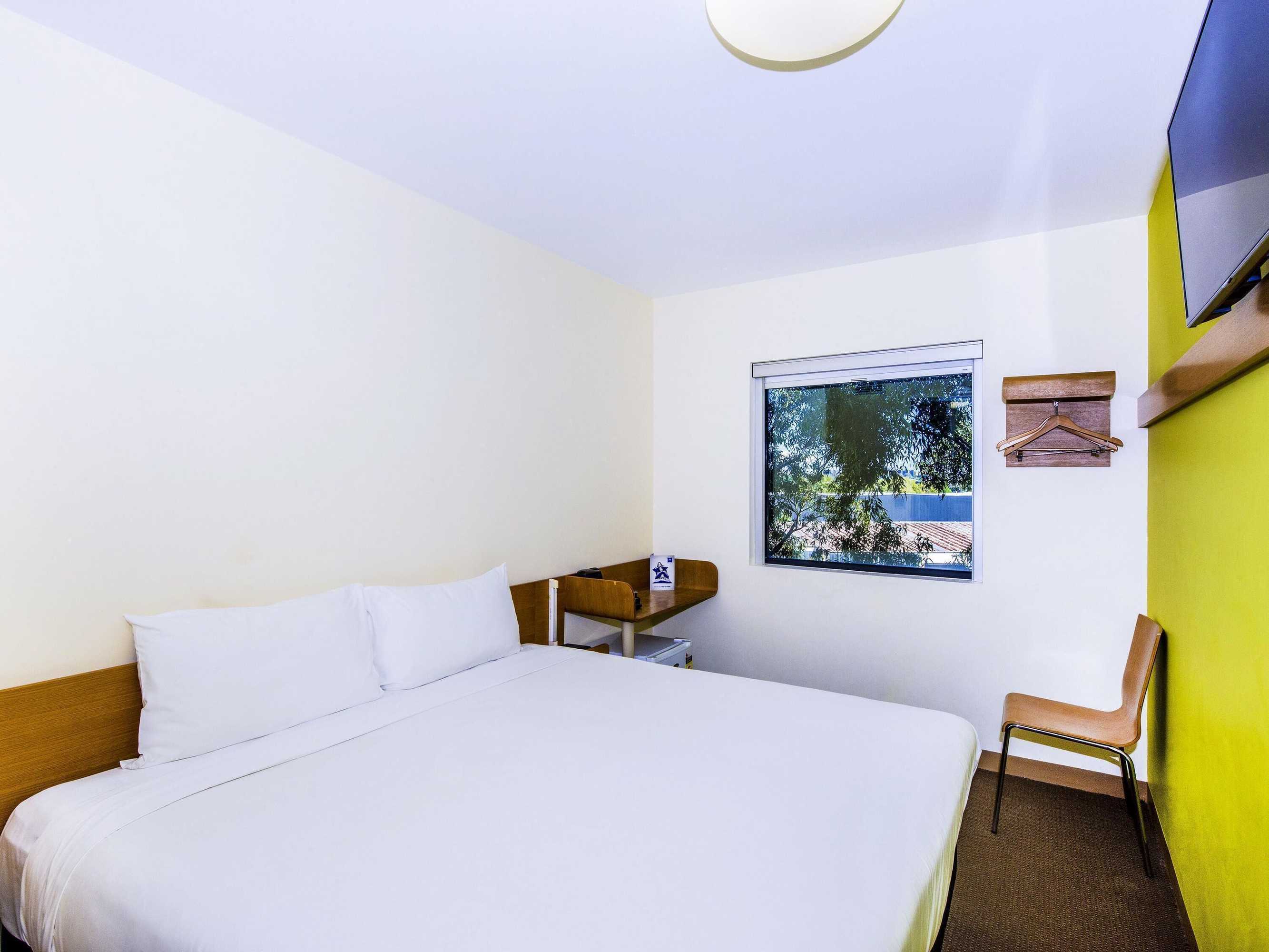 Gift card for Ibis Budget Sydney Olympic Park