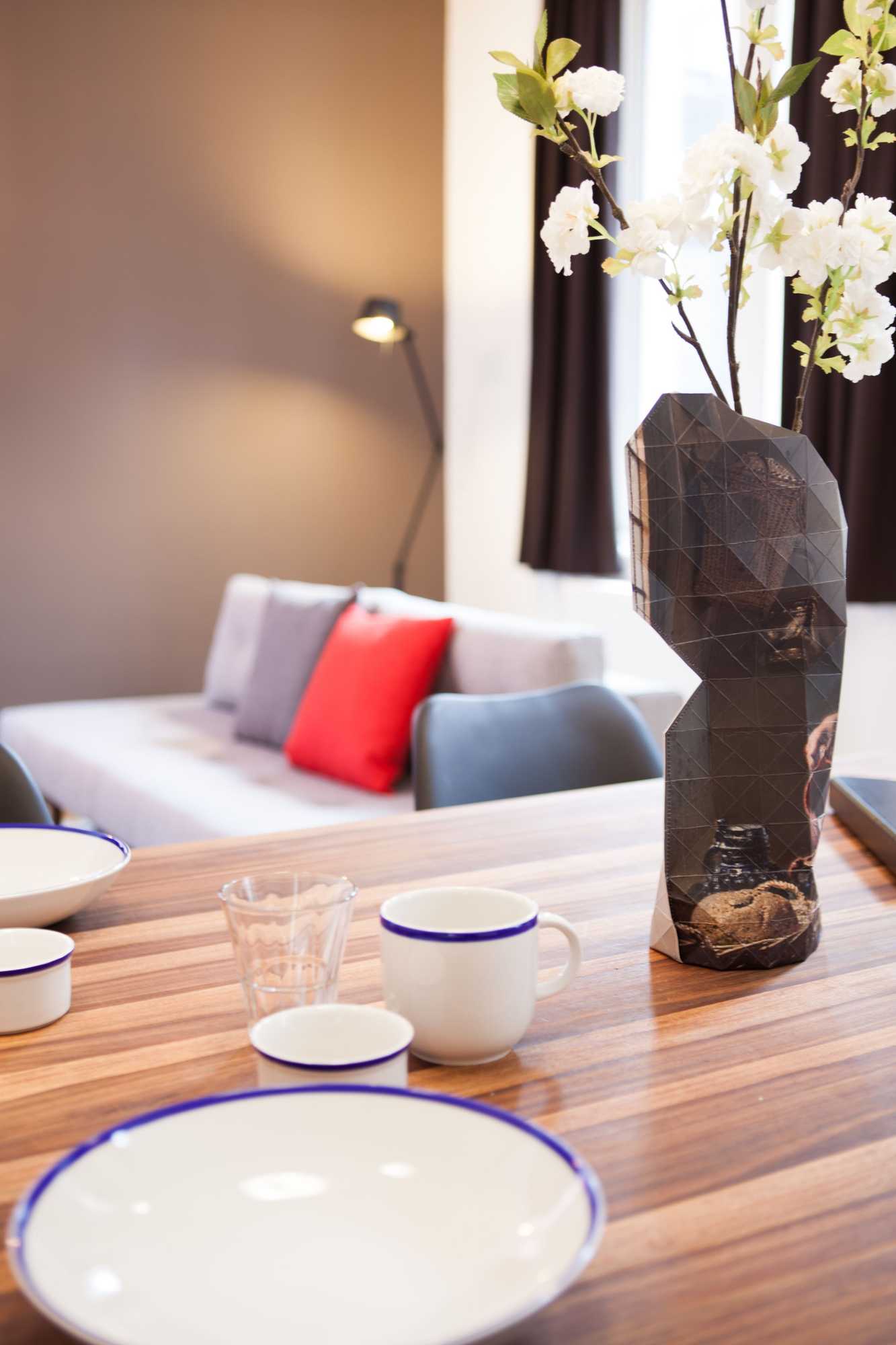 Gift card for The Duke Apartments