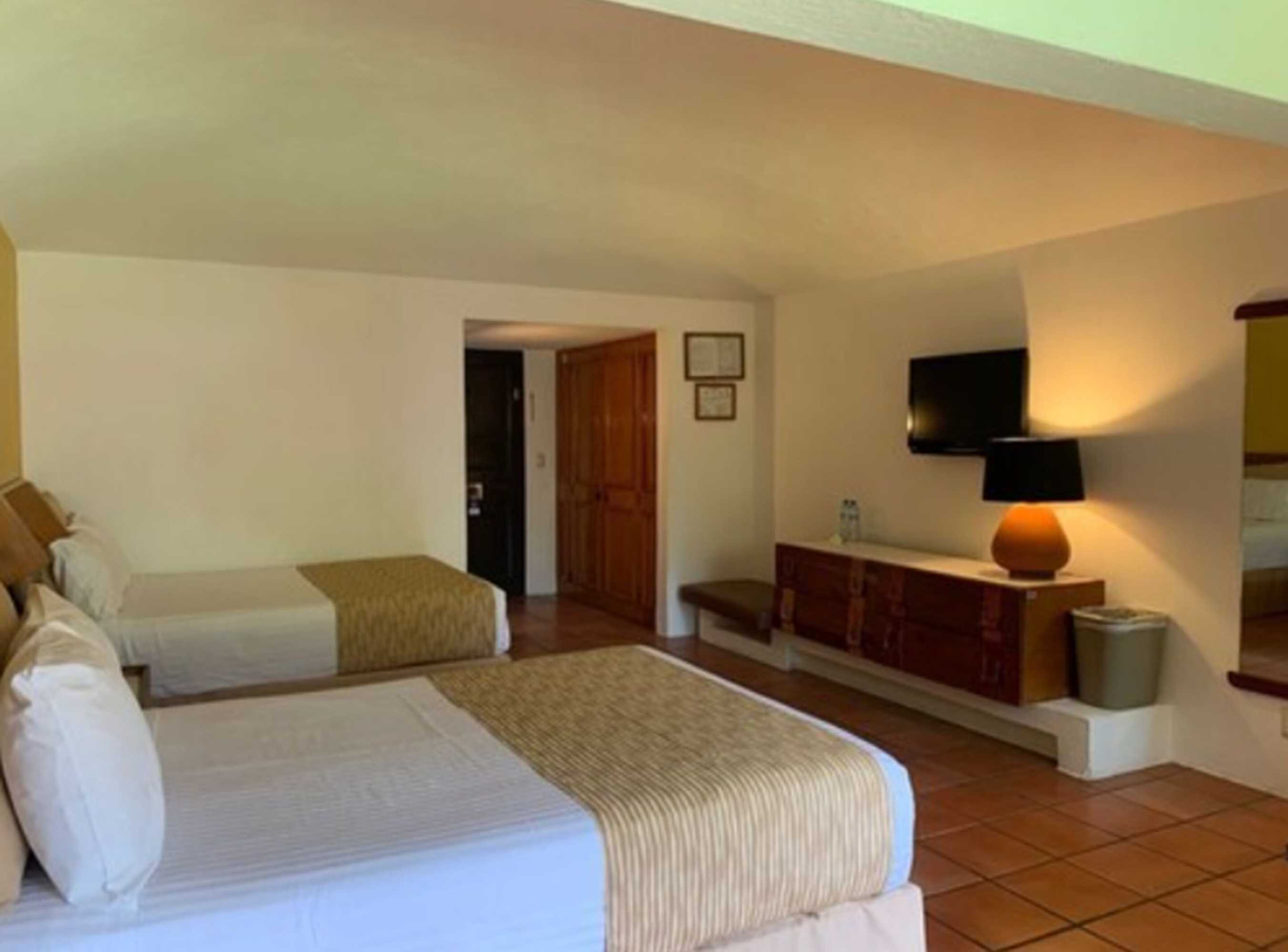 Gift card for Hotel Real de Chapala Gift card for Hotel Real de Chapala