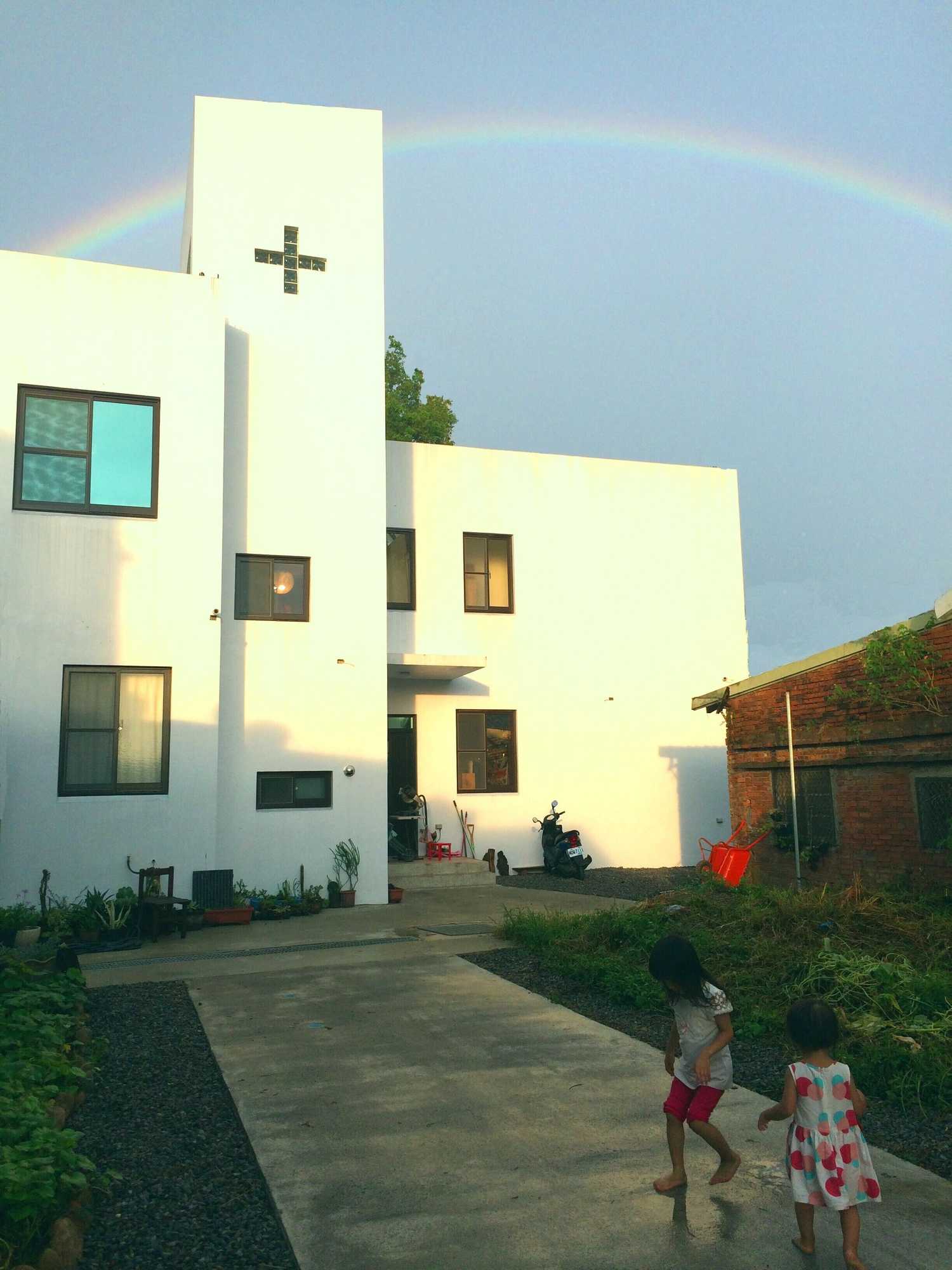 Gift card for Tree House Café & Homestay