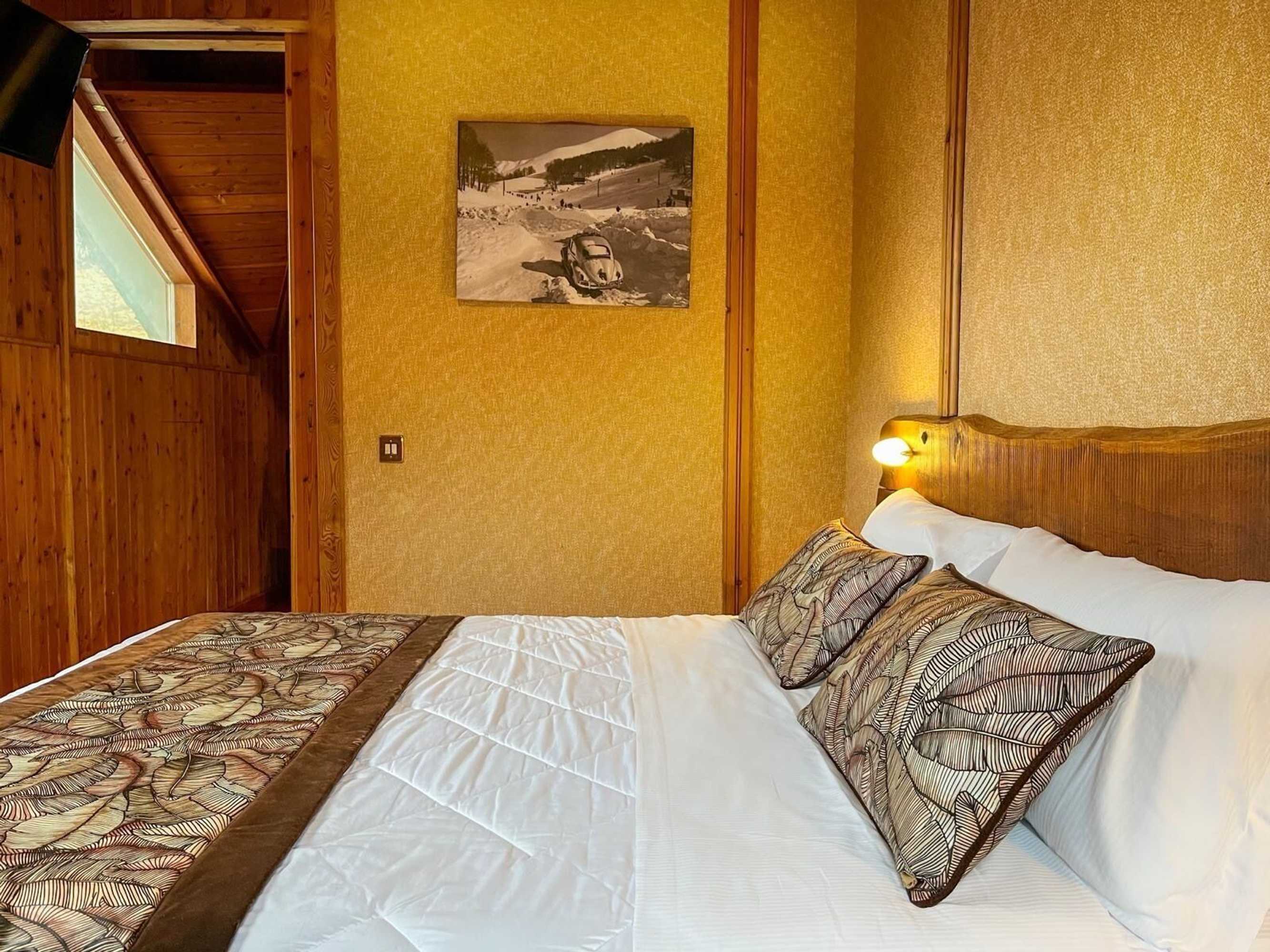 Gift card for Hotel Togo Palace Terminillo