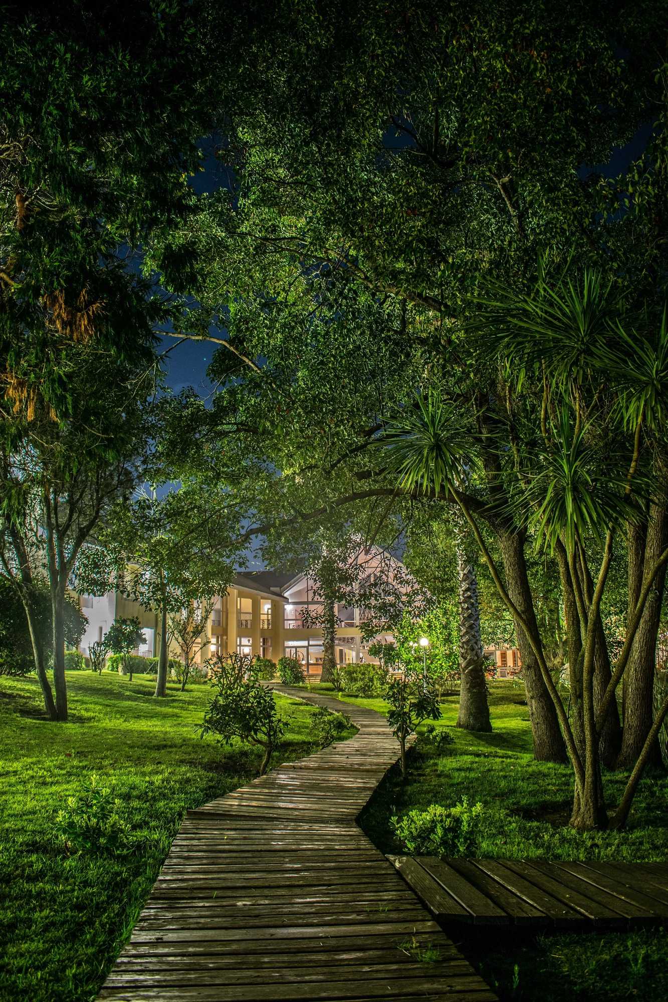 Gift card for Parque Hotel Jean Clevers