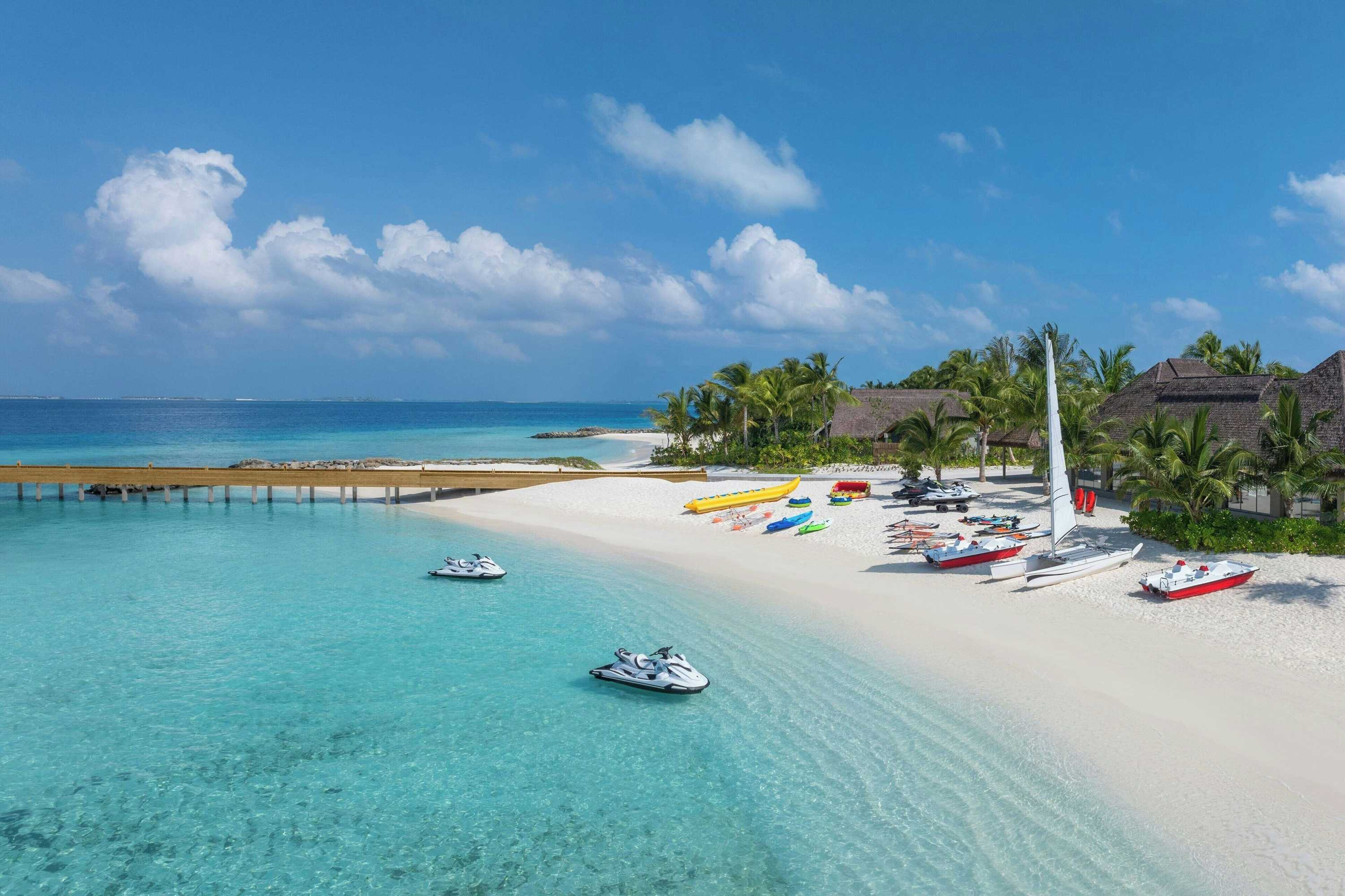 Gift card for JW Marriott Kaafu Atoll Island Resort Gift card for JW Marriott Kaafu Atoll Island Resort