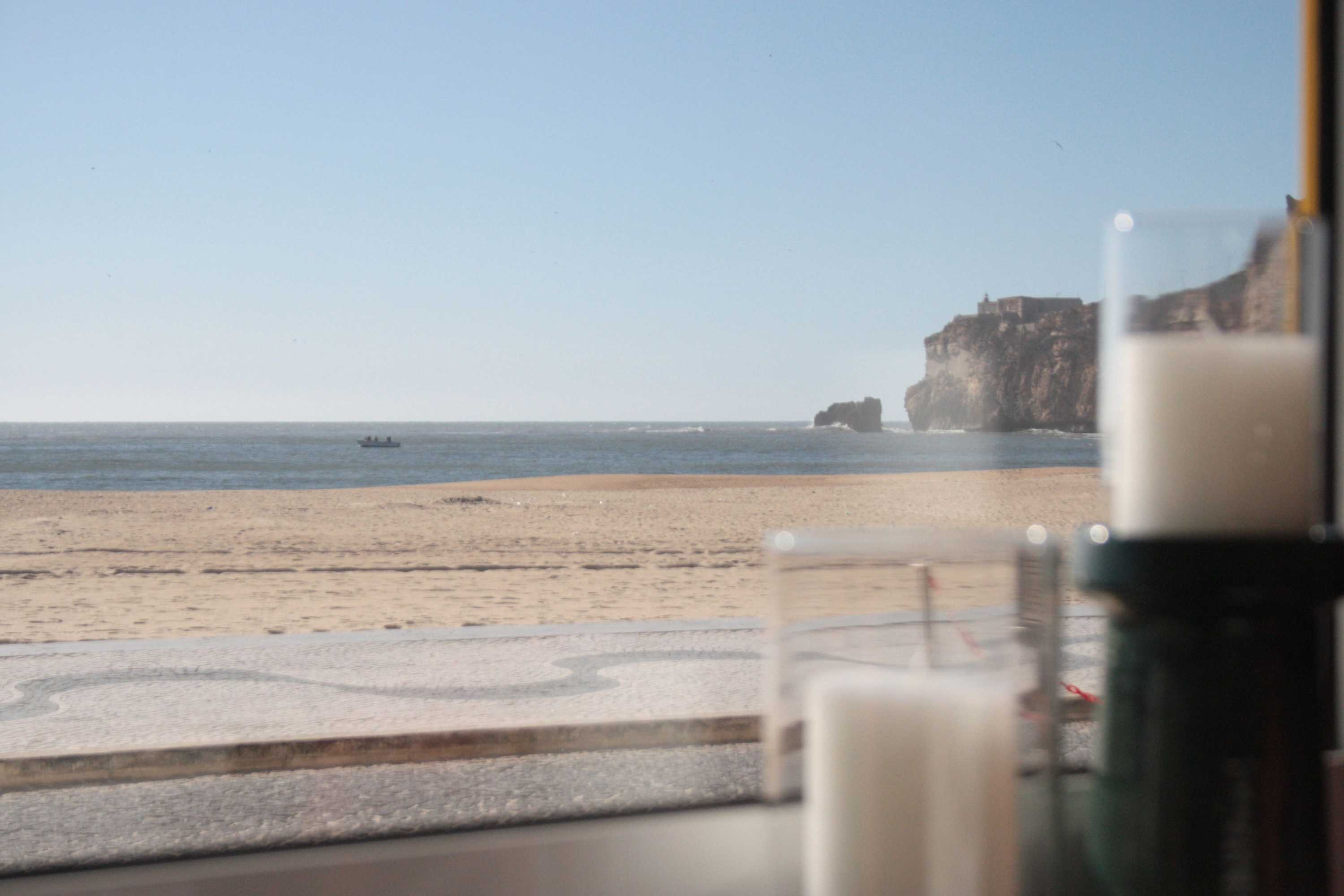 Gift card for Hotel Ribamar