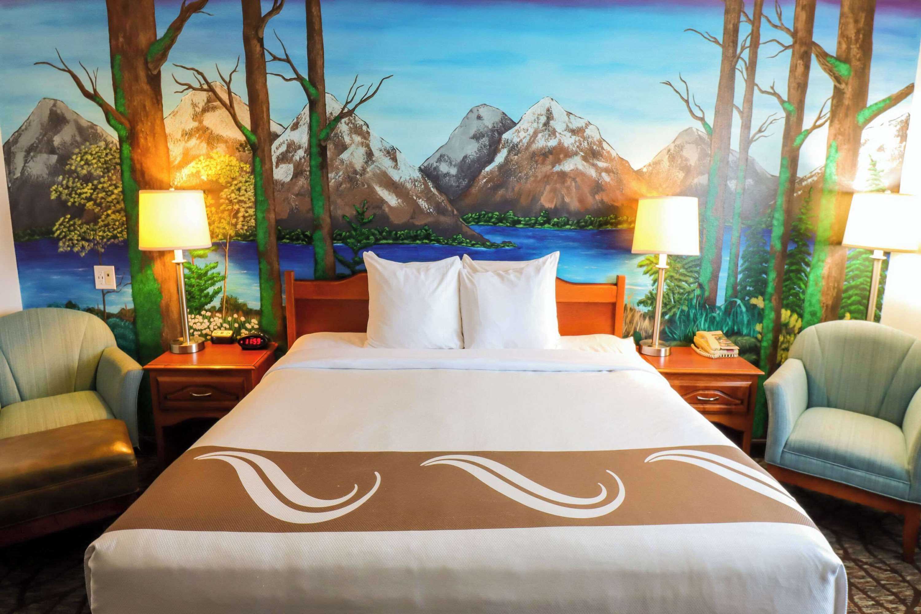 Gift card for Quality Inn & Suites Sequim at Olympic National Park Gift card for Quality Inn & Suites Sequim at Olympic National Park