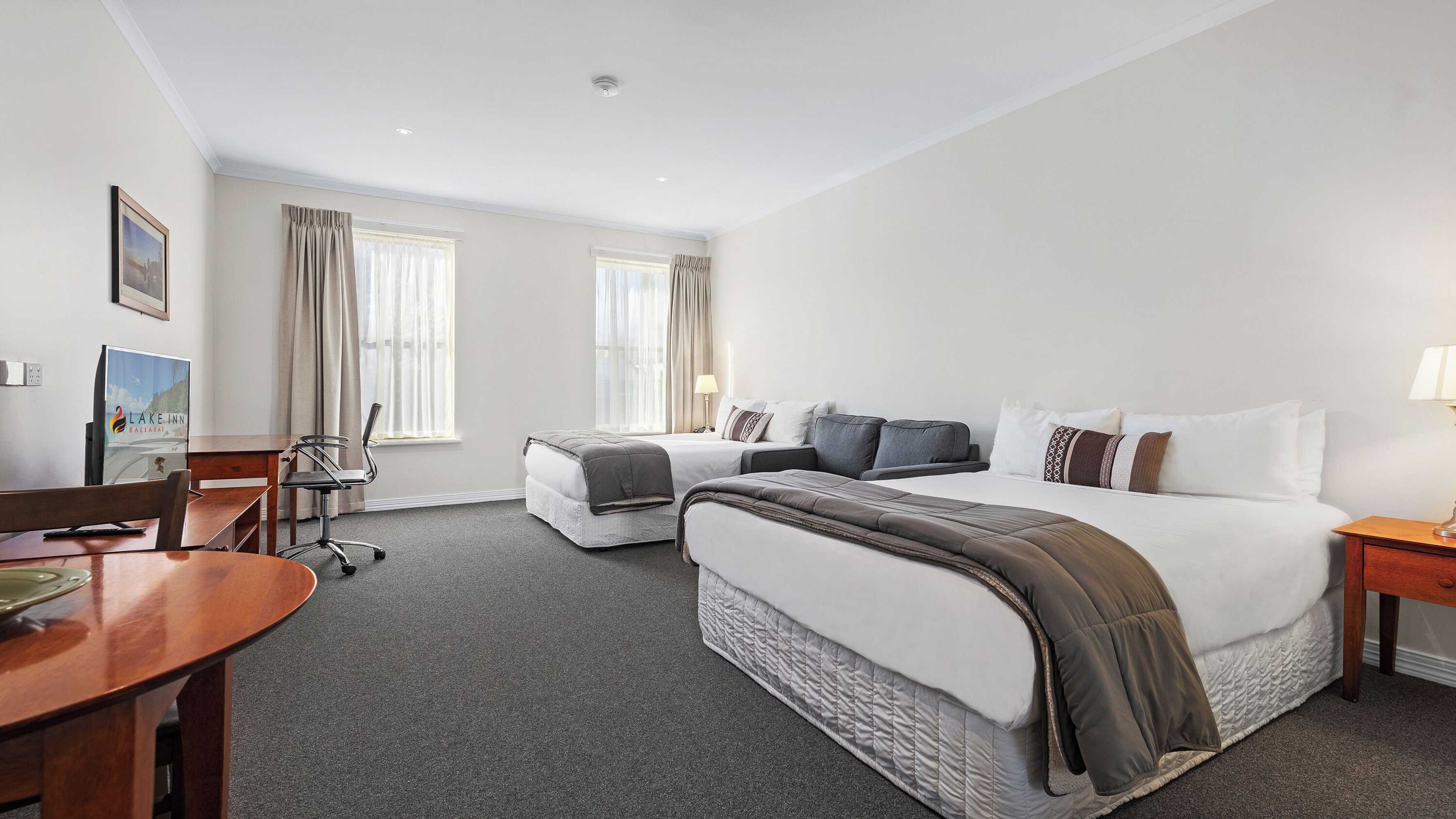 Gift card for Lake Inn Ballarat Gift card for Lake Inn Ballarat