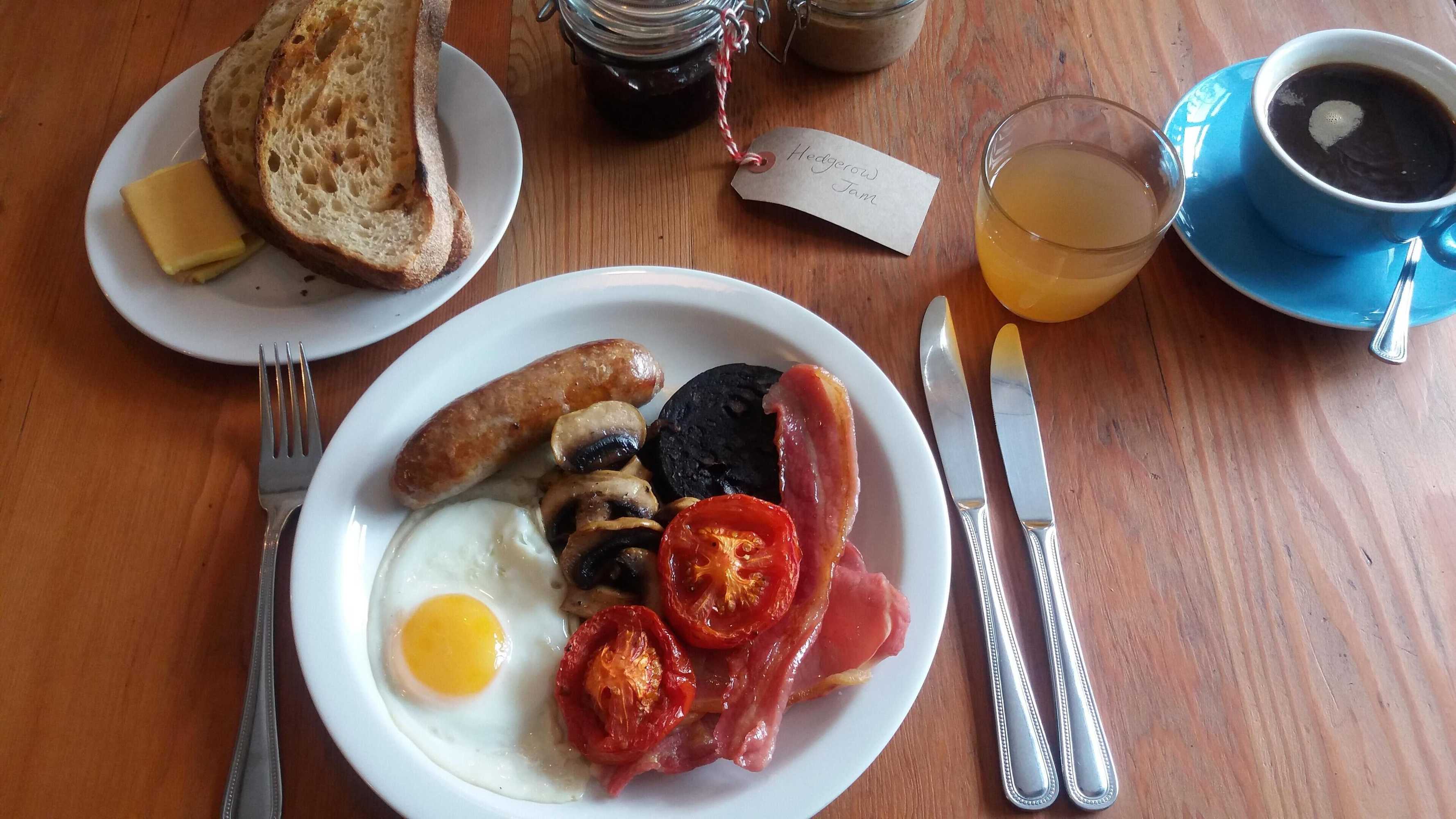 Gift card for Bridge House