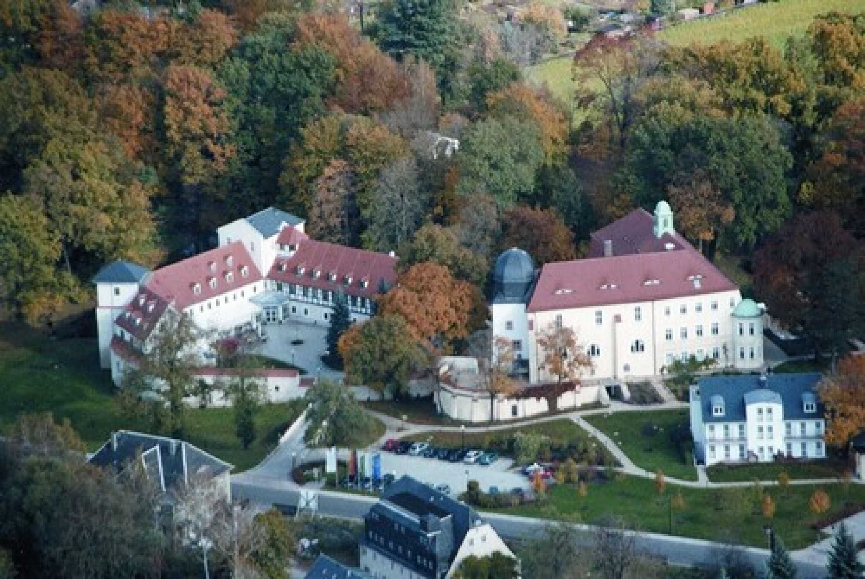 Gift card for Hotel Schloss Schweinsburg Gift card for Hotel Schloss Schweinsburg