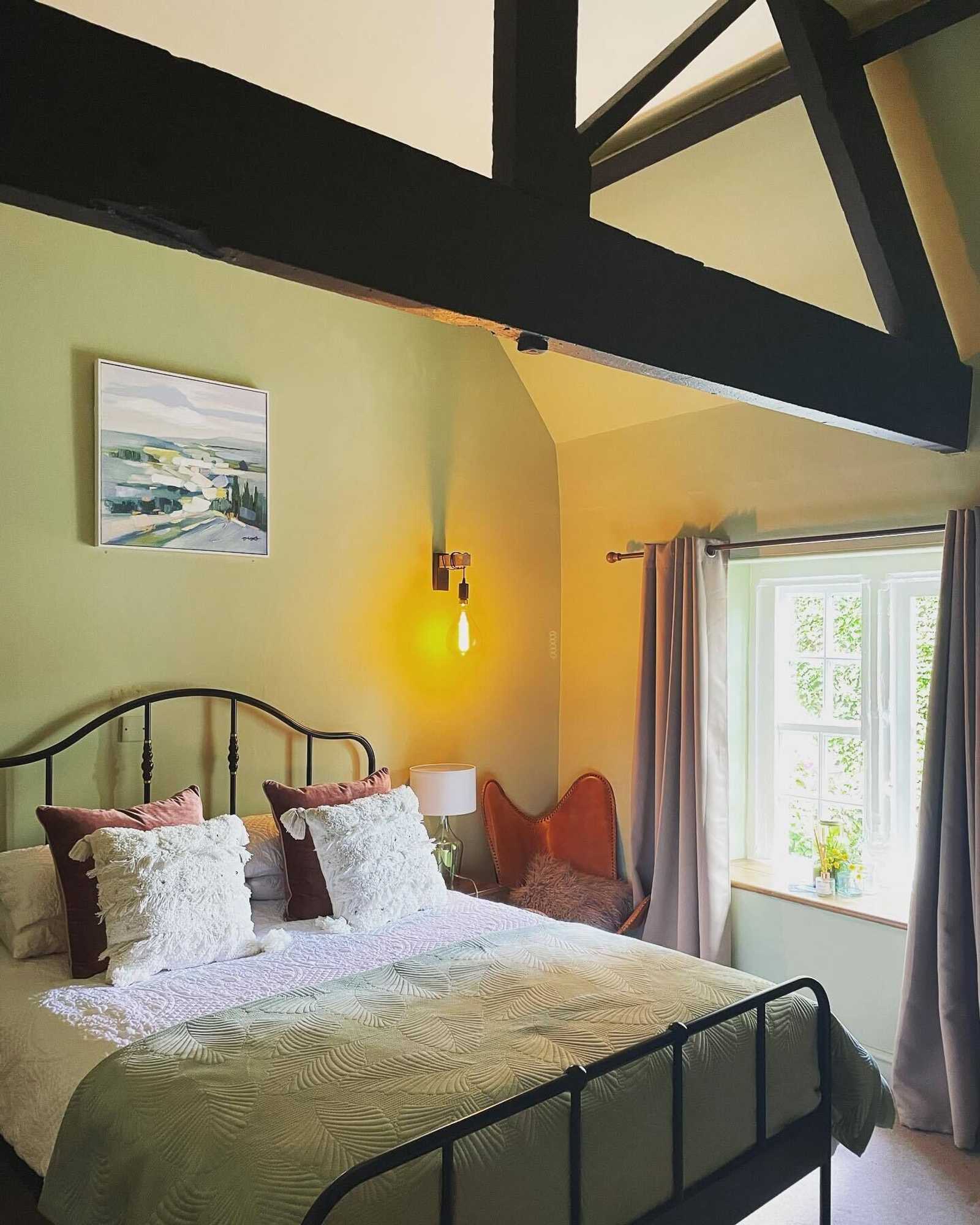 Gift card for The Cross Keys