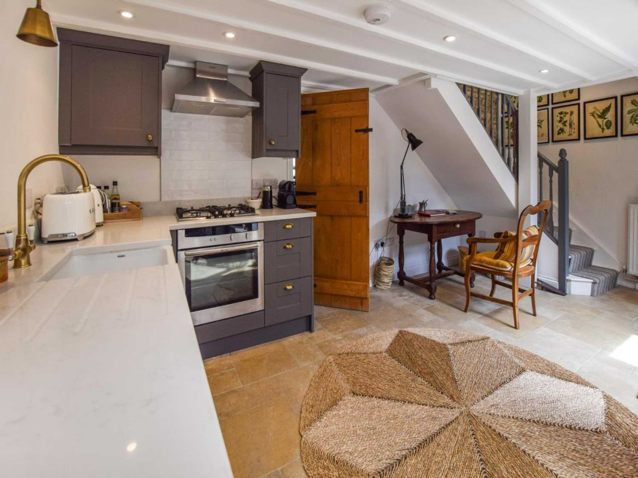 Gift card for Browns Cottage