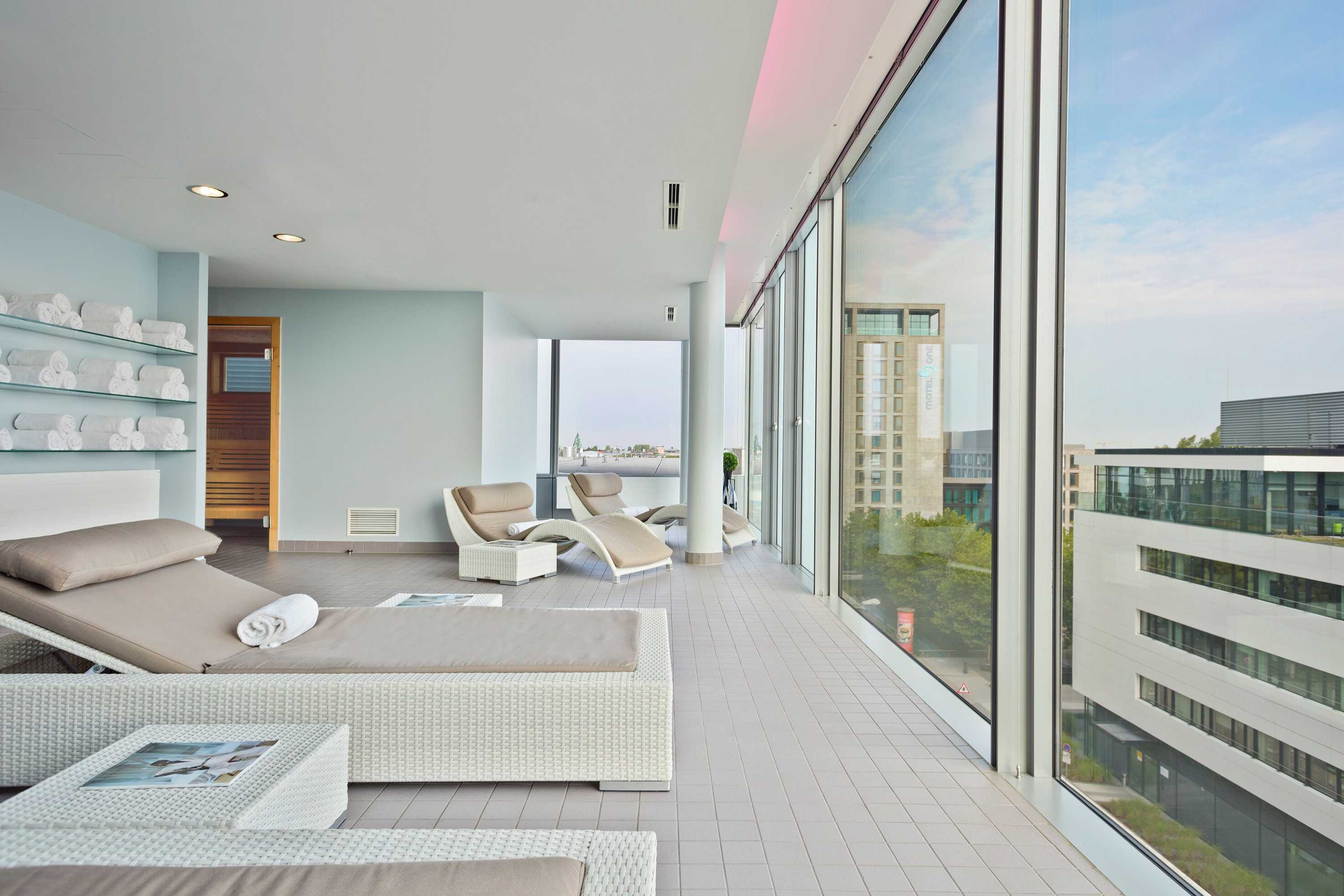 Gift card for Innside by Meliá München Parkstadt Schwabing Gift card for Innside by Meliá München Parkstadt Schwabing