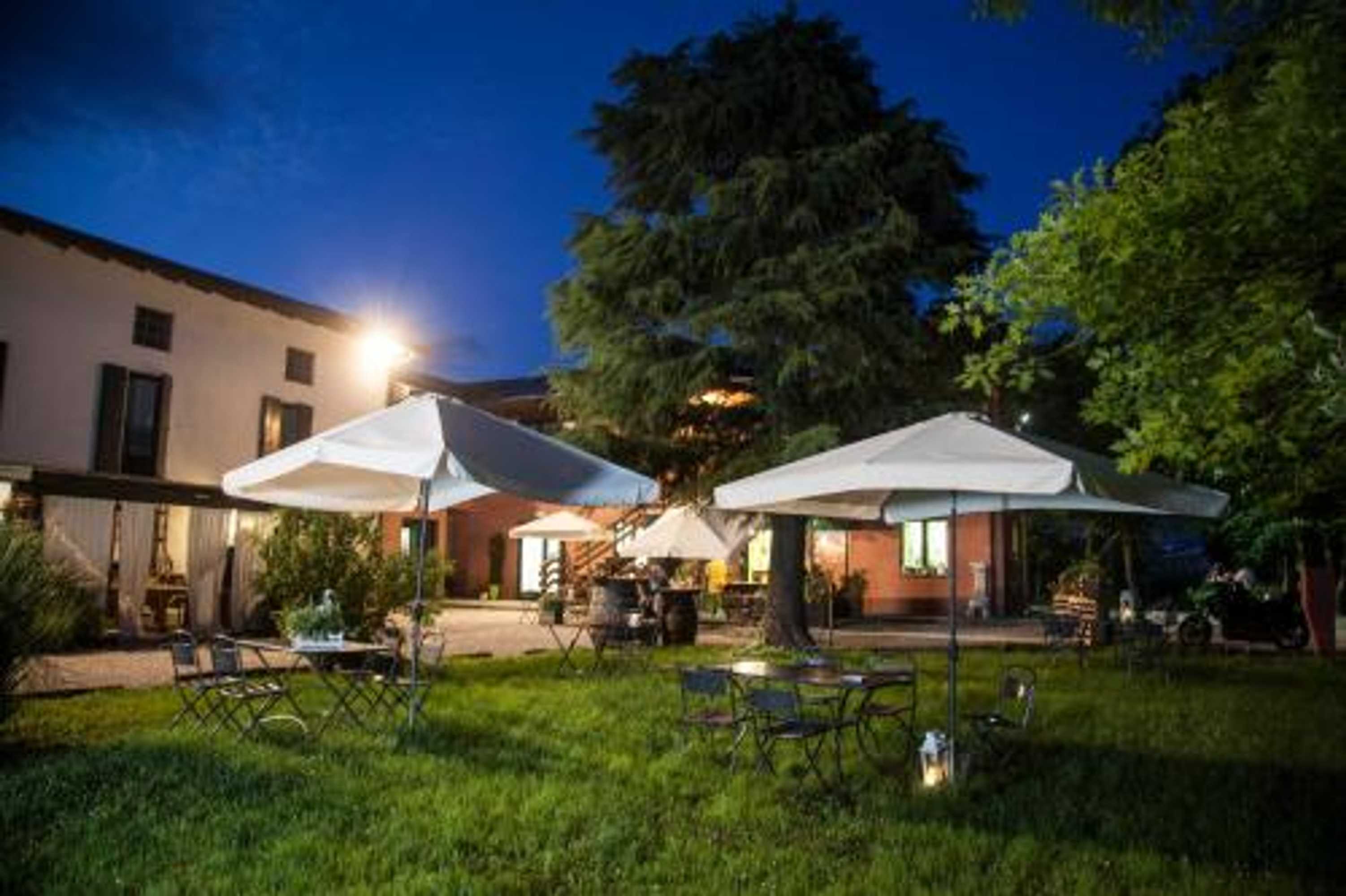 Gift card for Agriturismo Le Oche Selvatiche Gift card for Agriturismo Le Oche Selvatiche