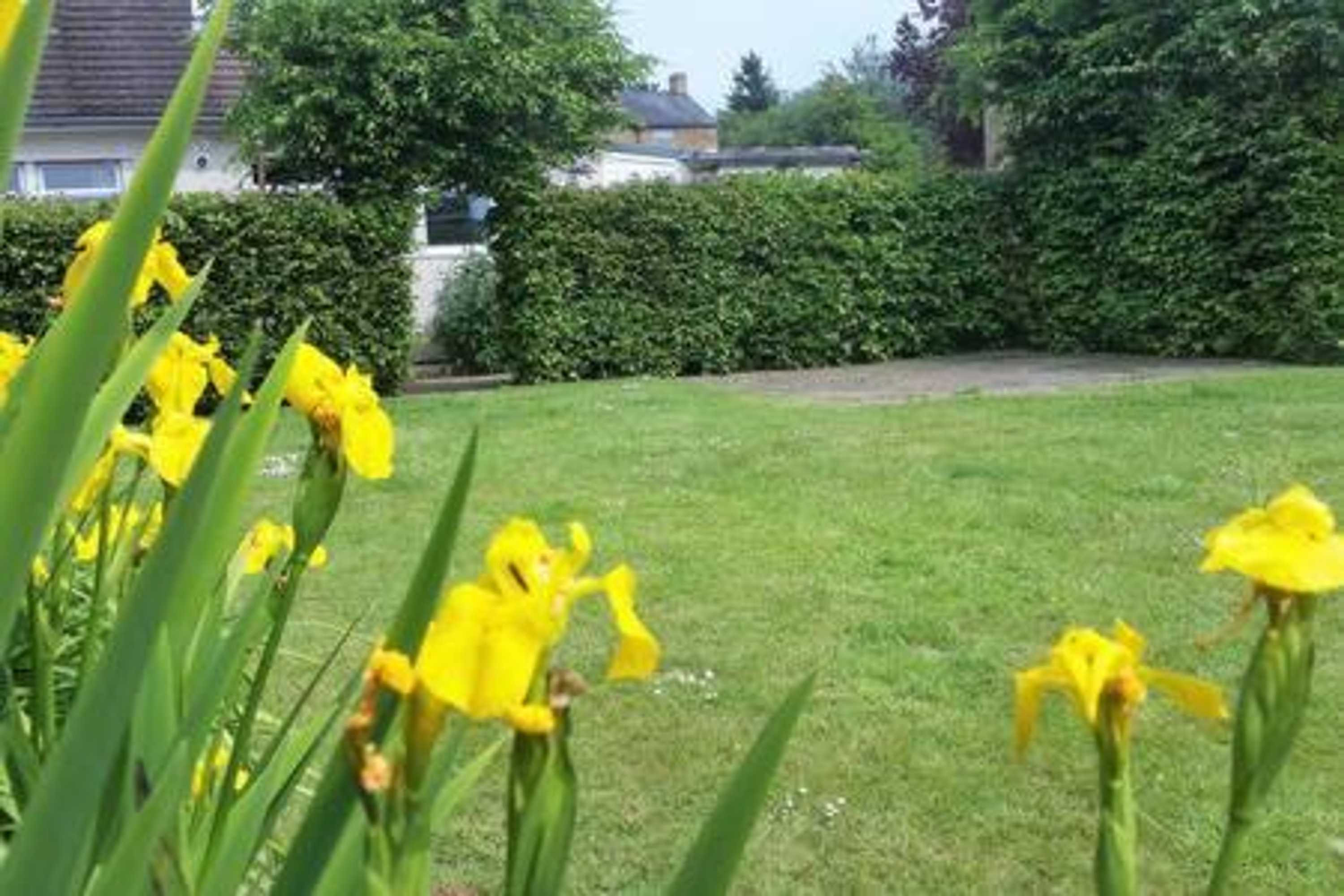 Gift card for Woldsend