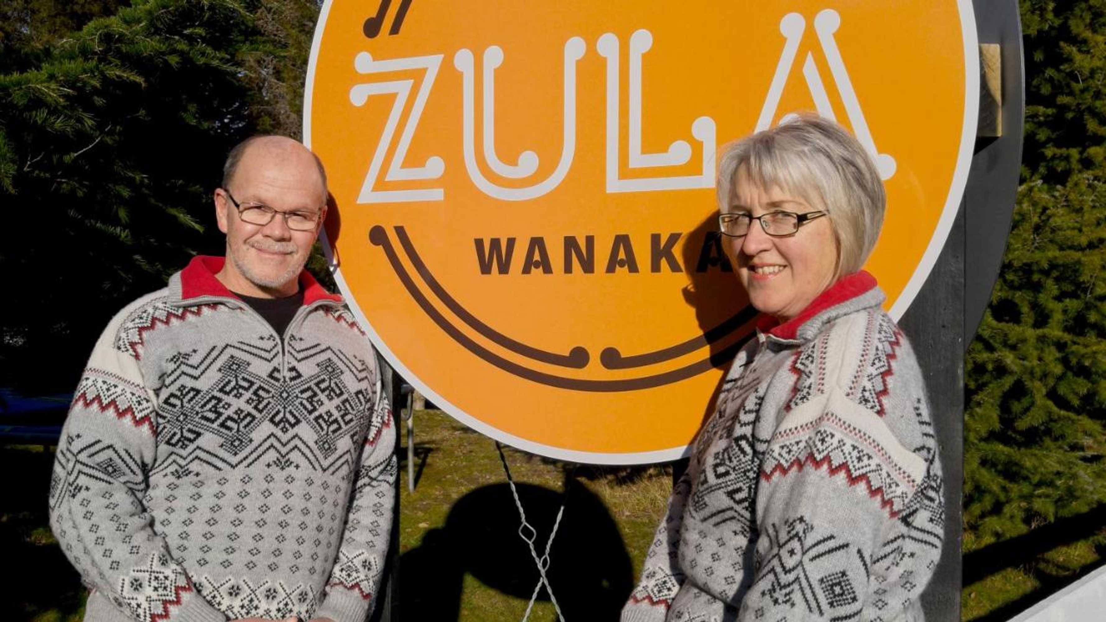 Gift card for Zula Lodge And Backpackers