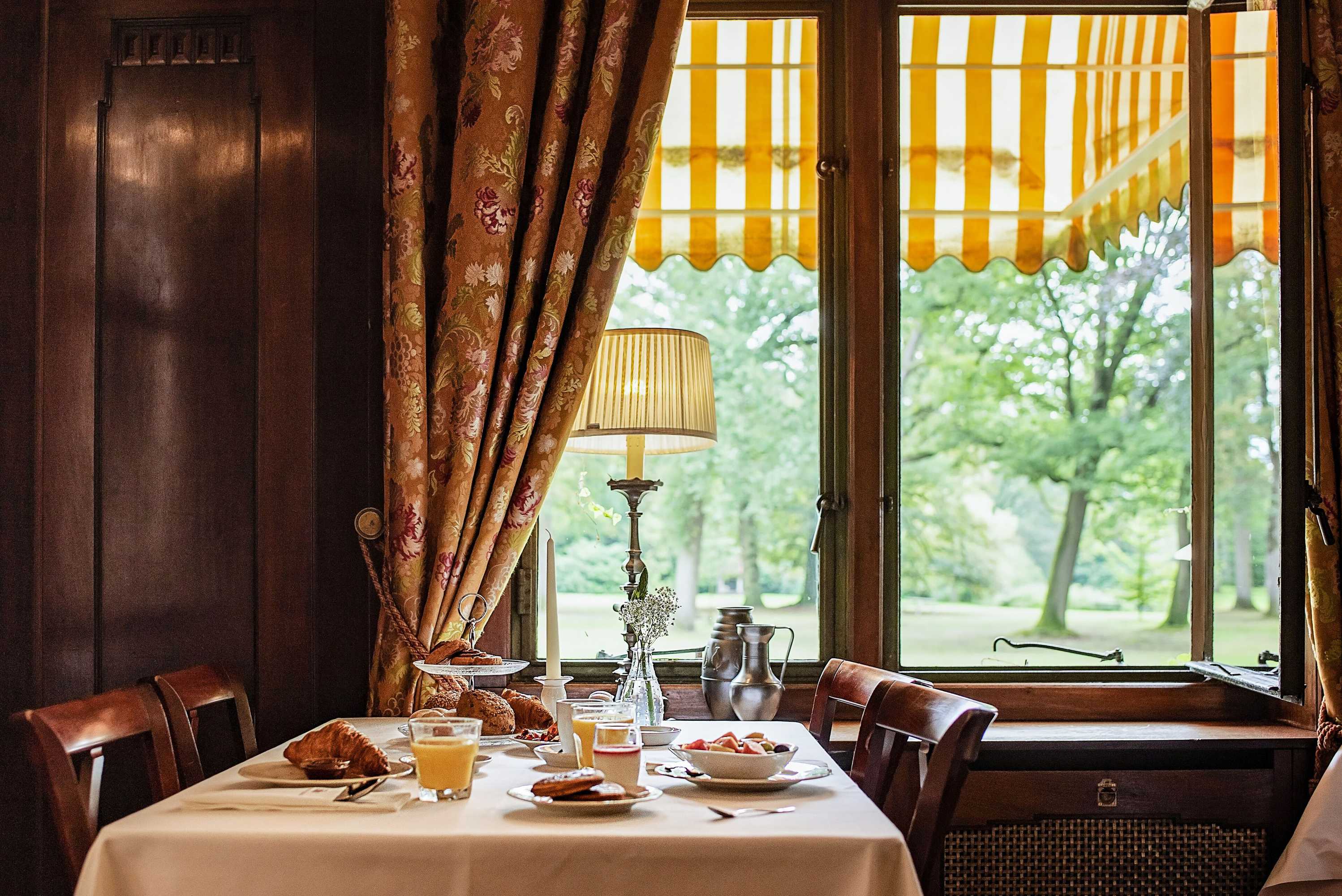 Gift card for Landgoed Huize Bergen