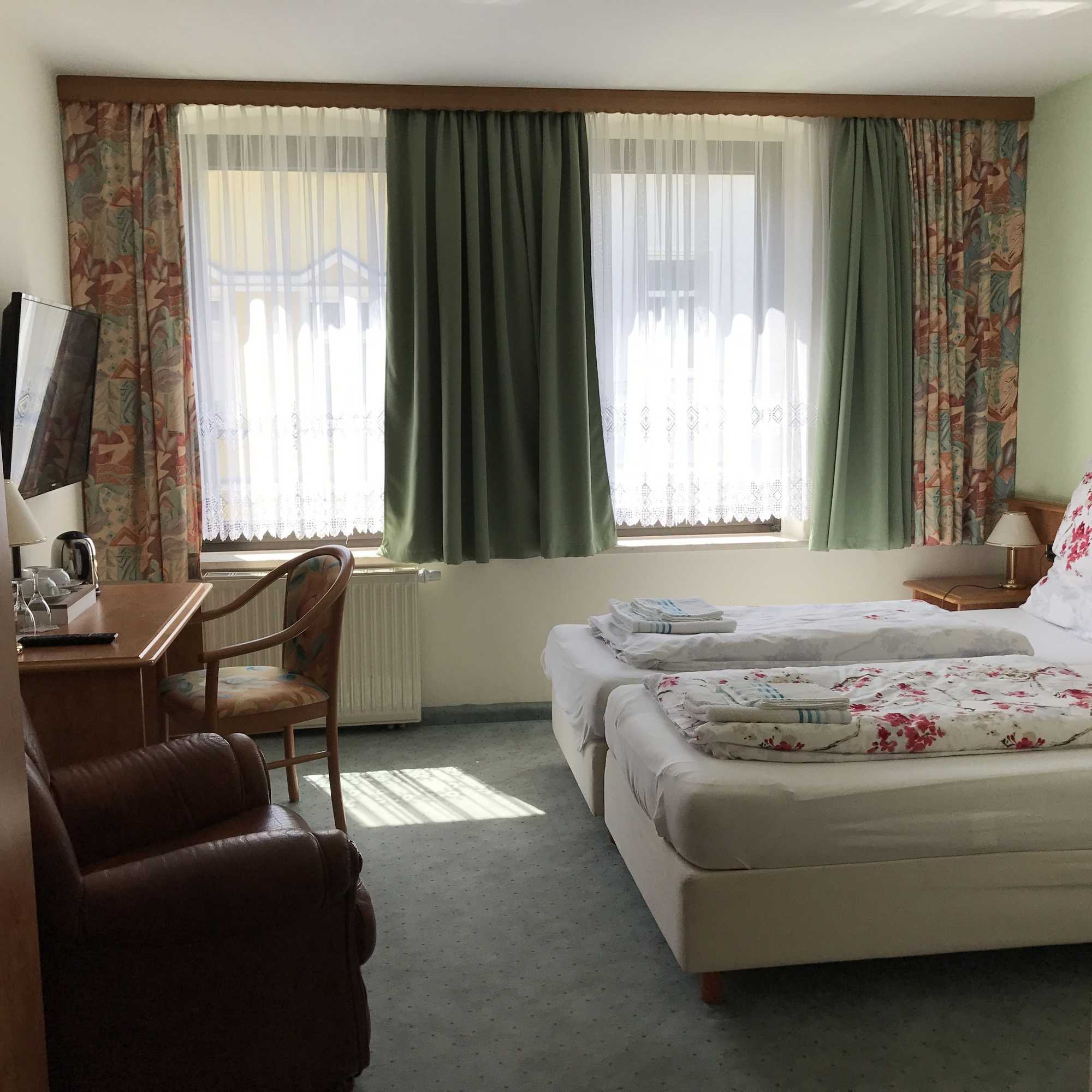 Gift card for Hotel Zur Sonne