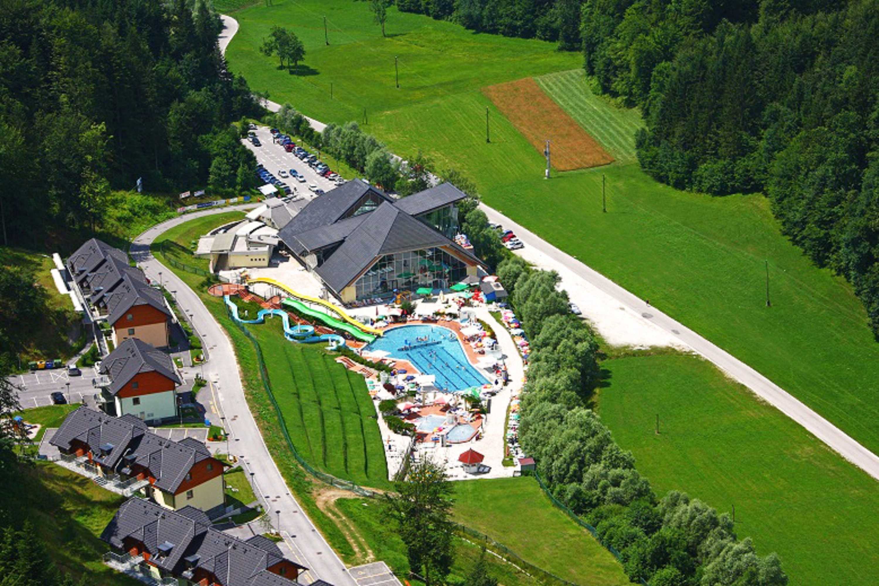 Gift card for Eco Terme Snovik, Kamnik Gift card for Eco Terme Snovik, Kamnik