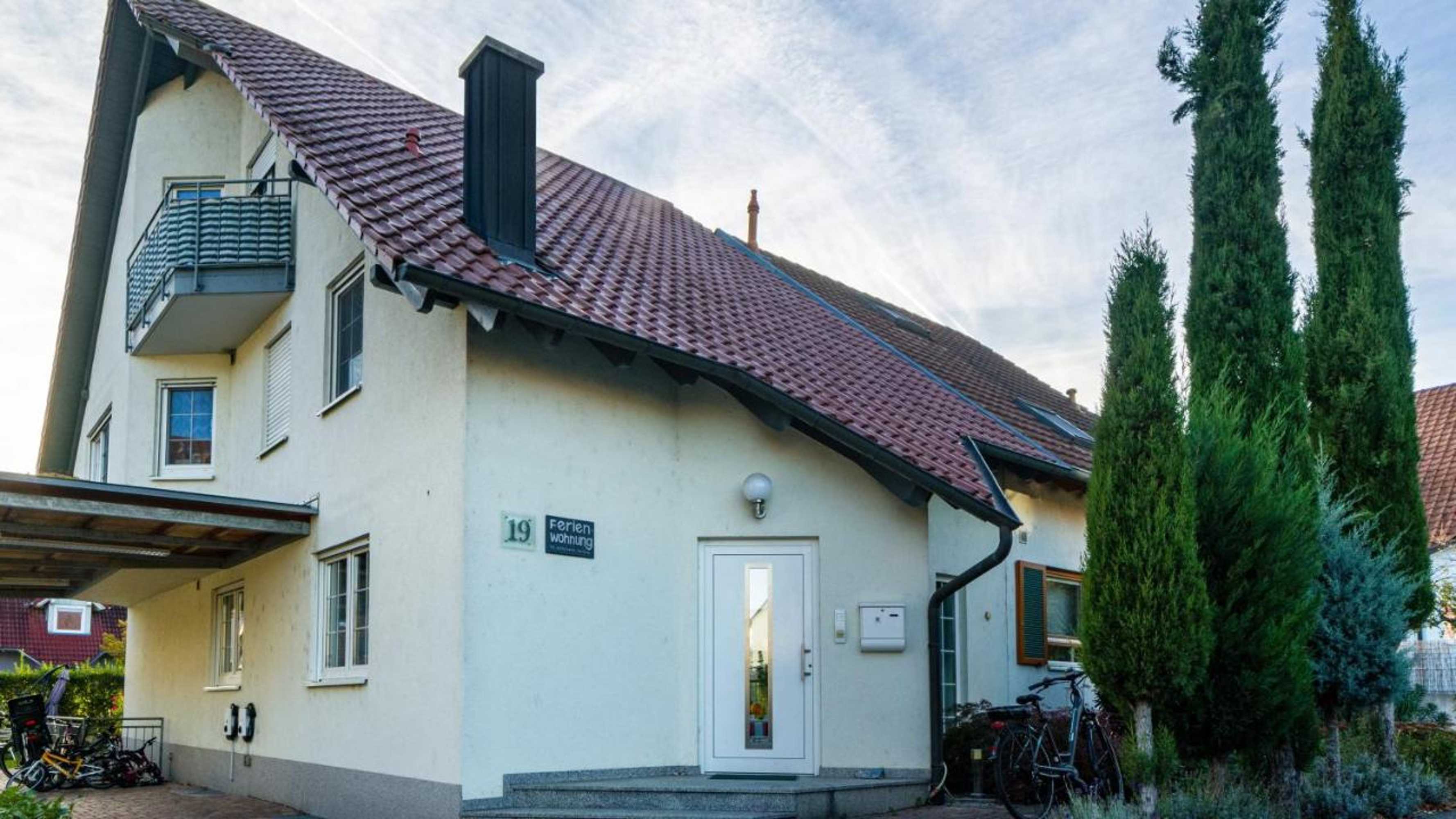 Gift card for Ferienwohnung Arenda