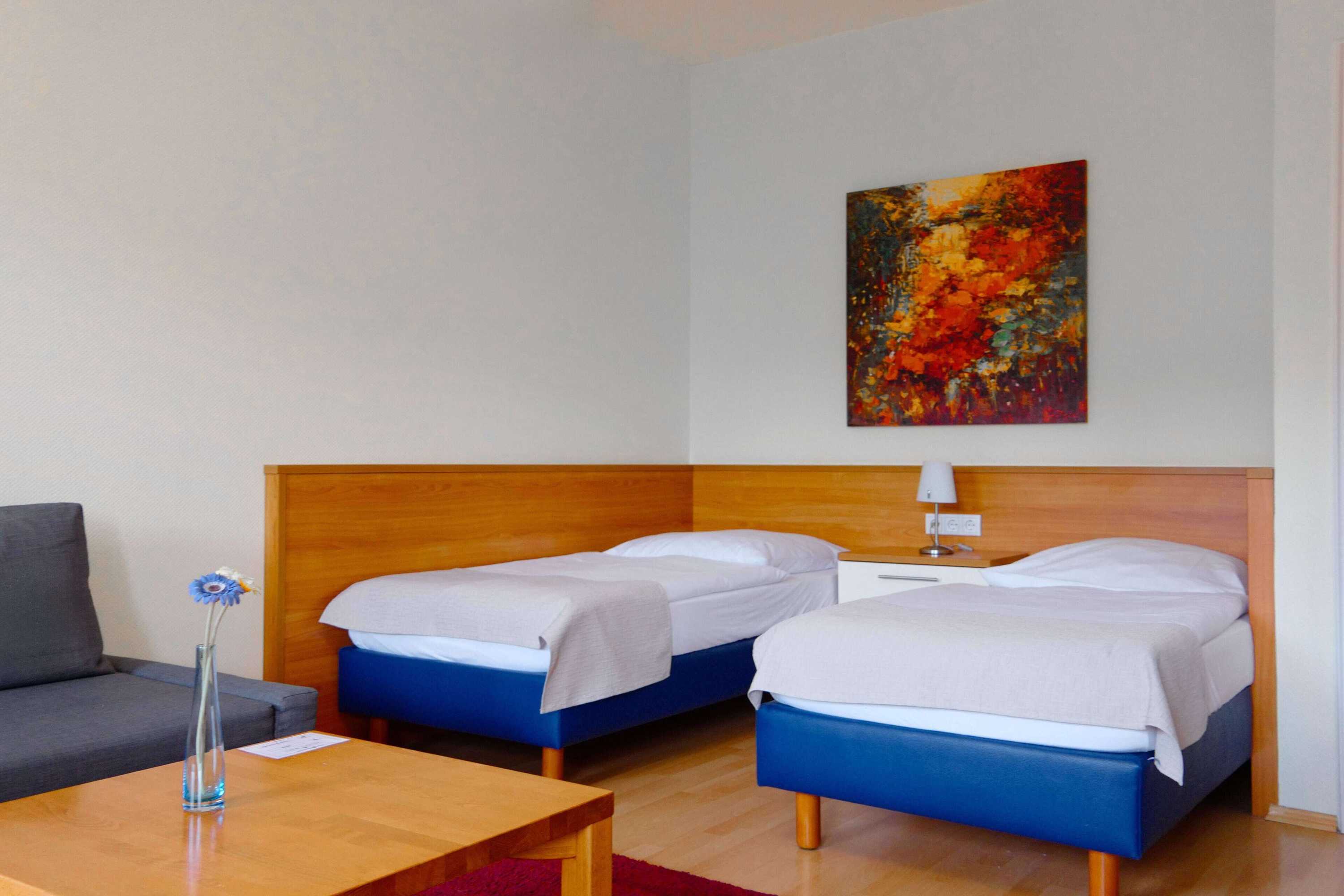 Gift card for Hotel Trierer Hof