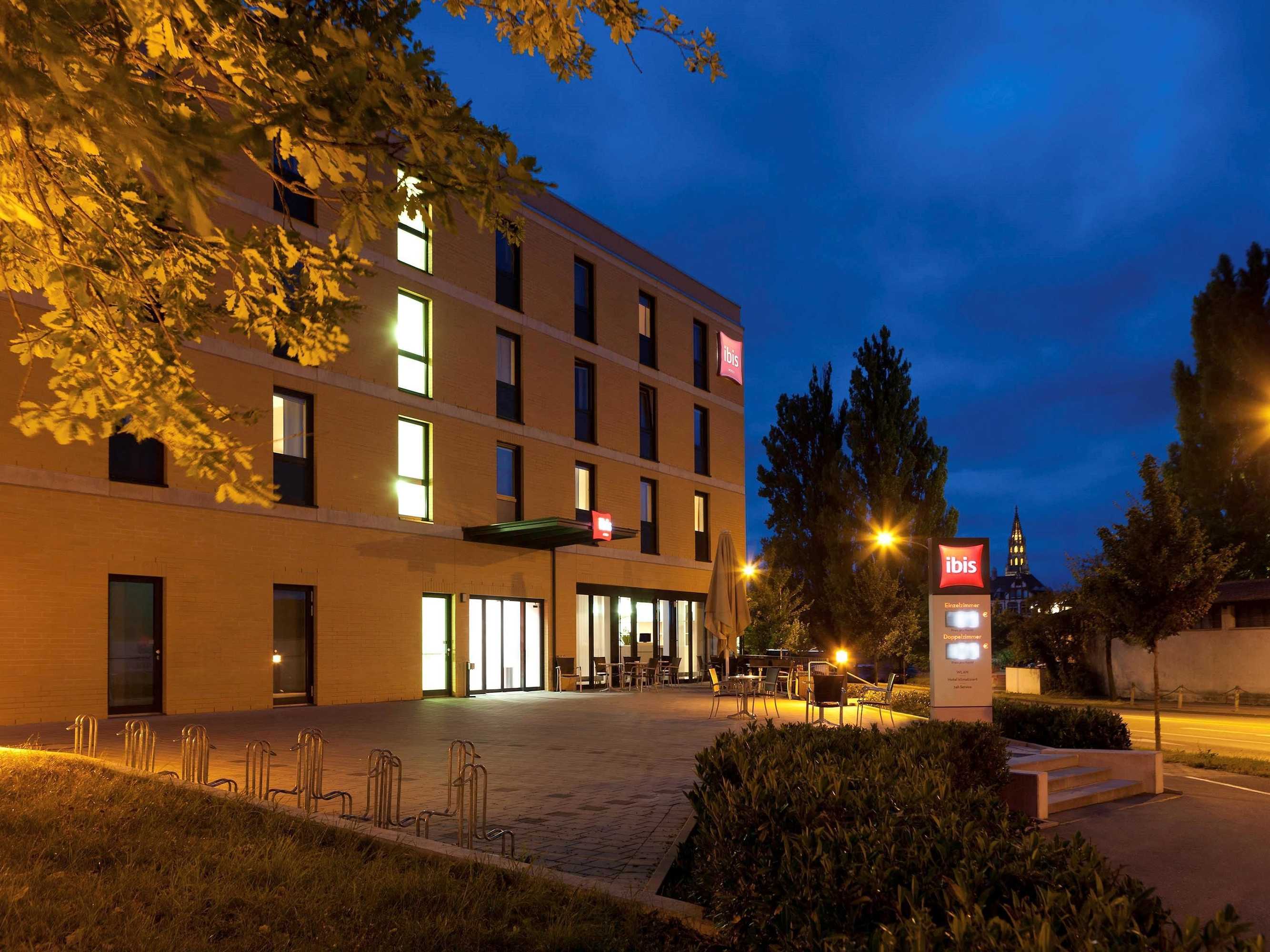 Gift card for Ibis Konstanz Gift card for Ibis Konstanz