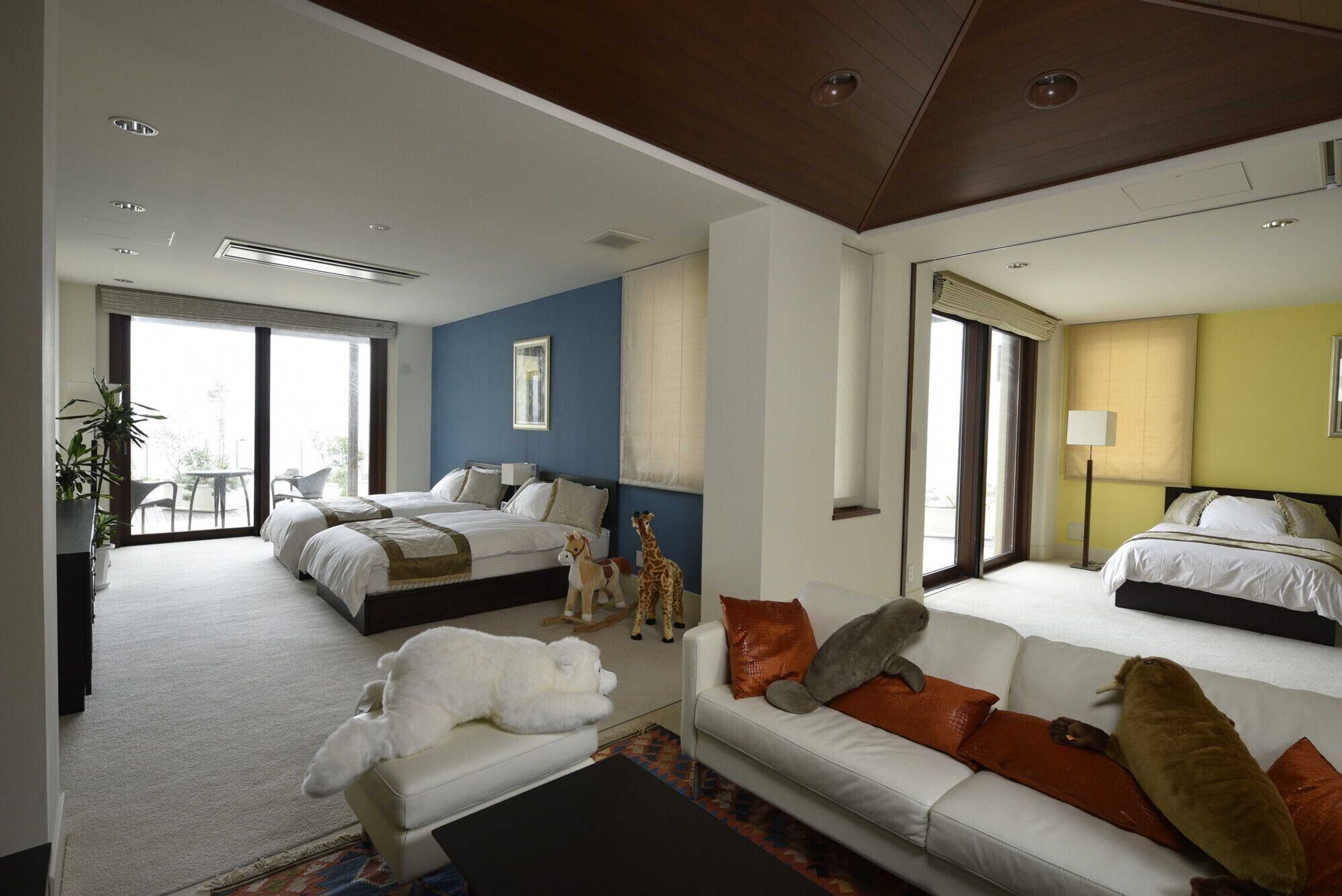 Gift card for Villa Mon Temps Awaji