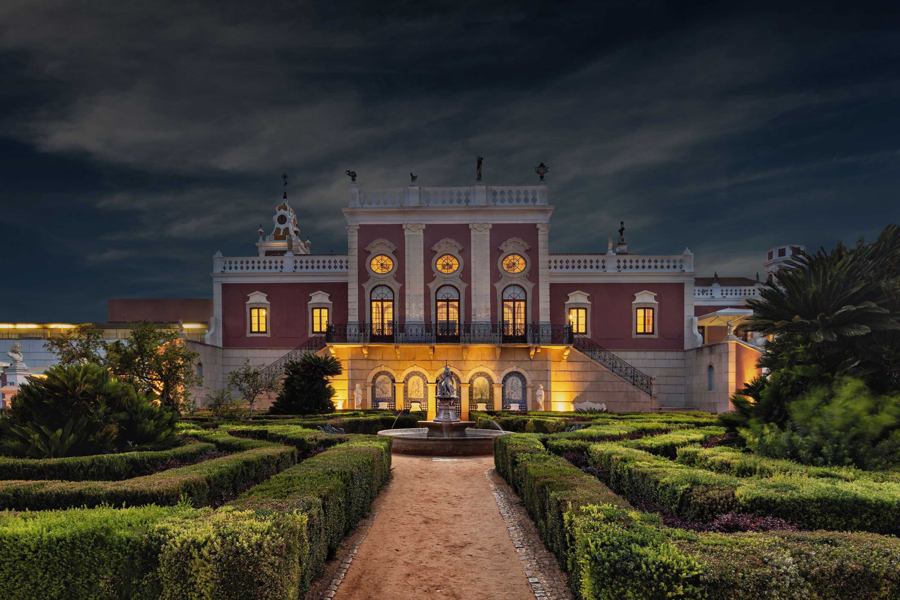 Gift card for Pousada Palácio de Estoi Gift card for Pousada Palácio de Estoi