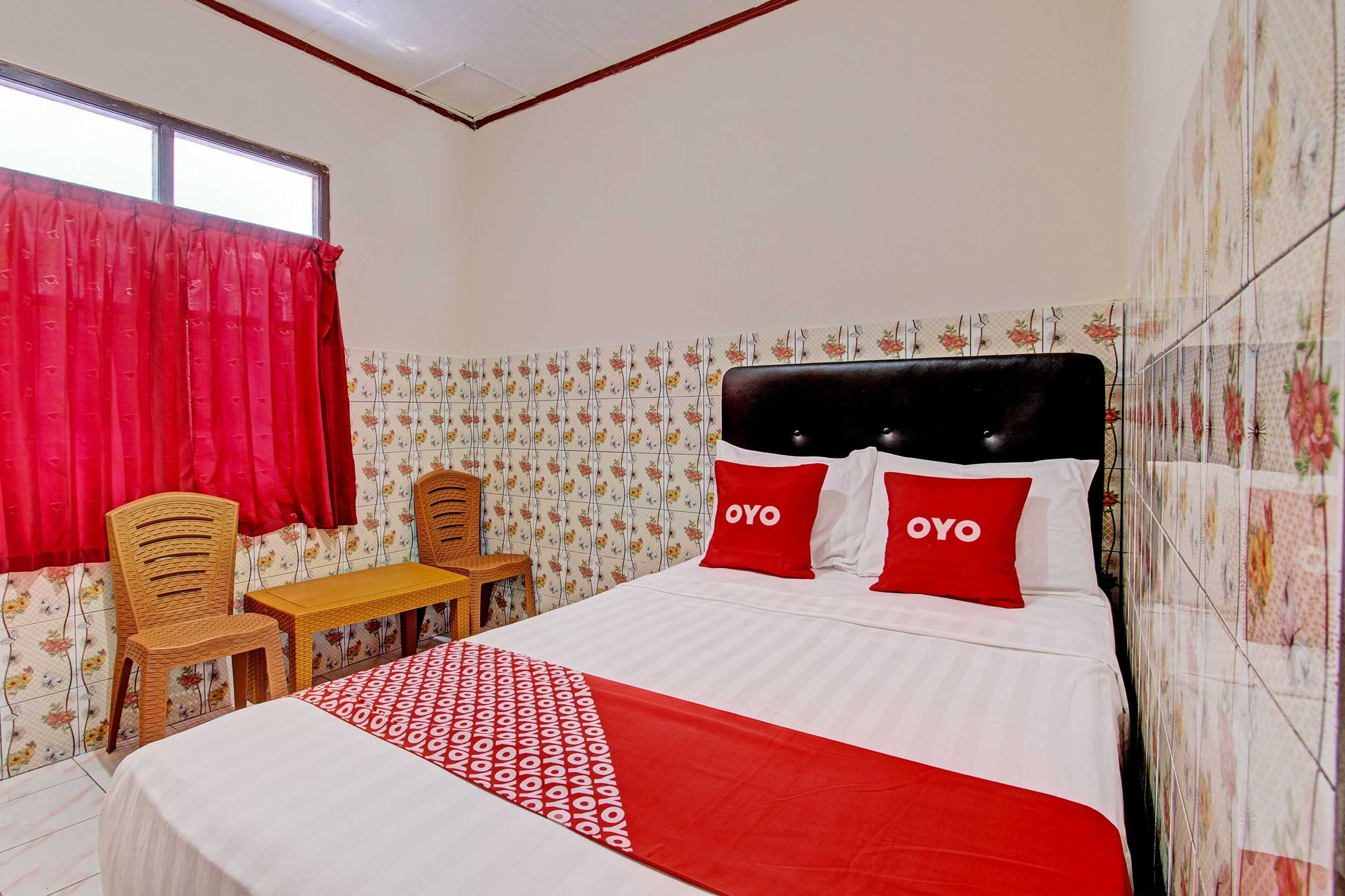 Gift card for Oyo 92884 Agustha Homestay Gift card for Oyo 92884 Agustha Homestay