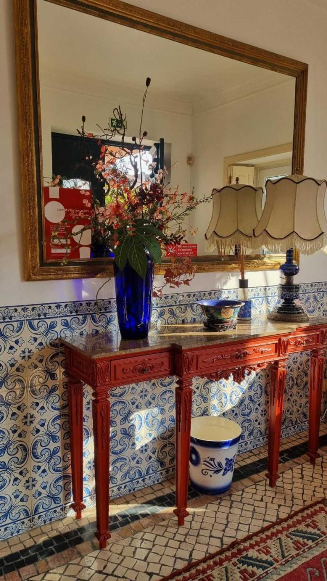 Gift card for Casa Da Palmeira