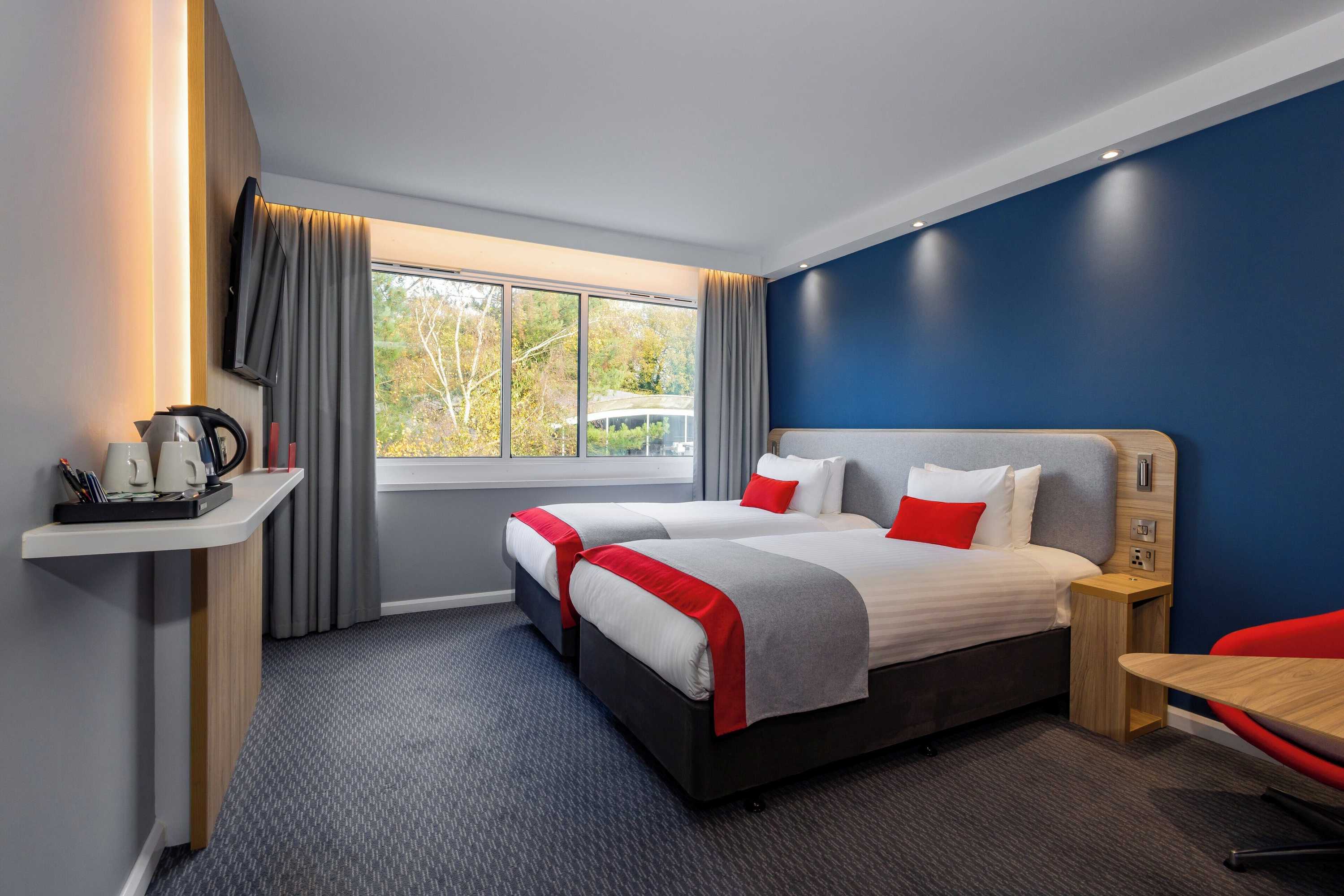 Gift card for Holiday Inn Express Norwich by Ihg Gift card for Holiday Inn Express Norwich by Ihg