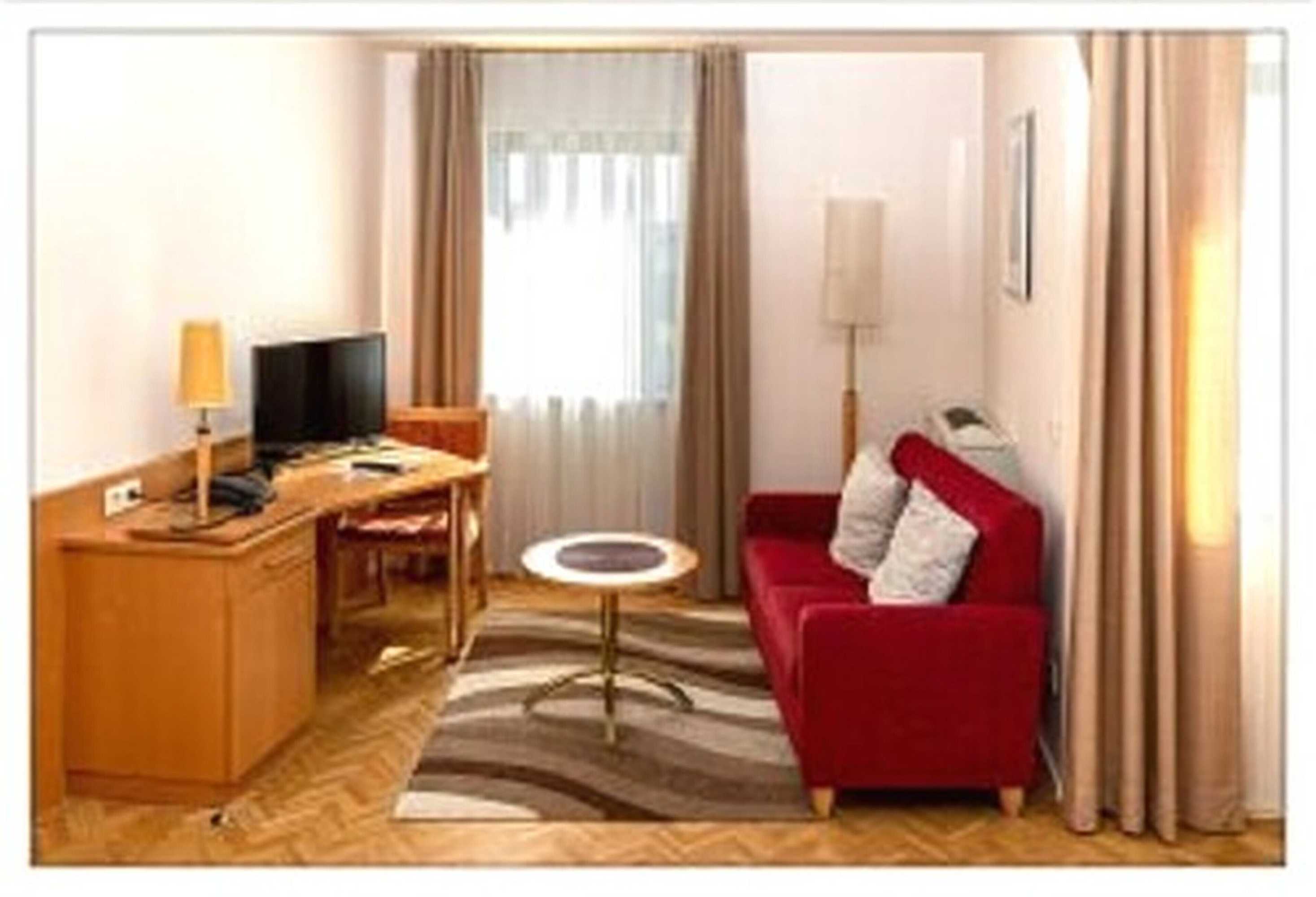 Gift card for Zum Kleinen Reichstag