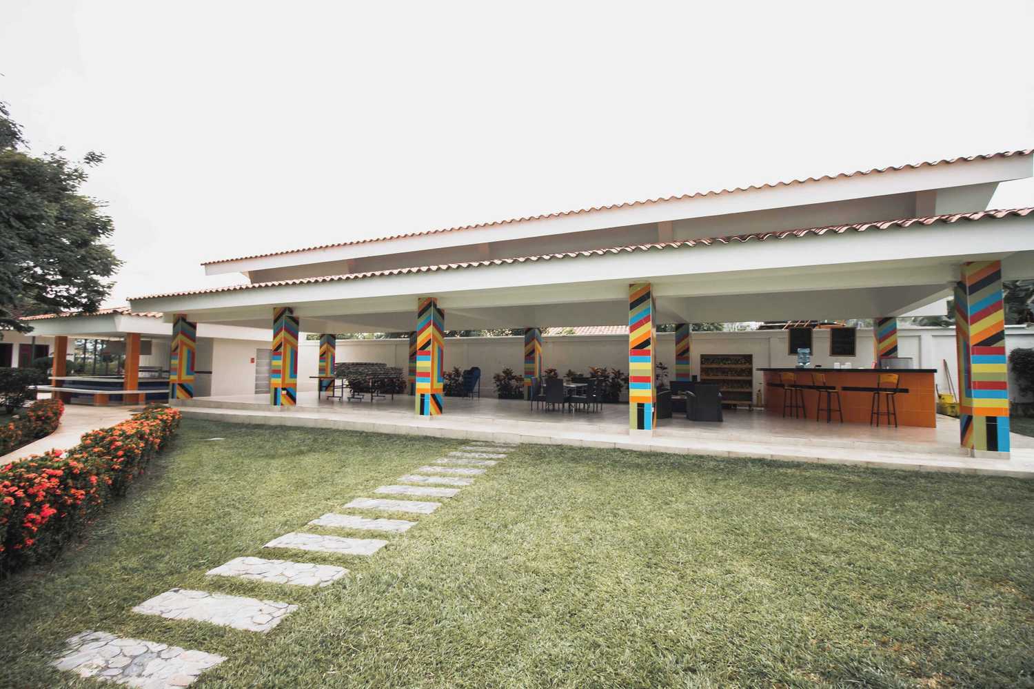 Gift card for El Paraiso Hotel Campestre